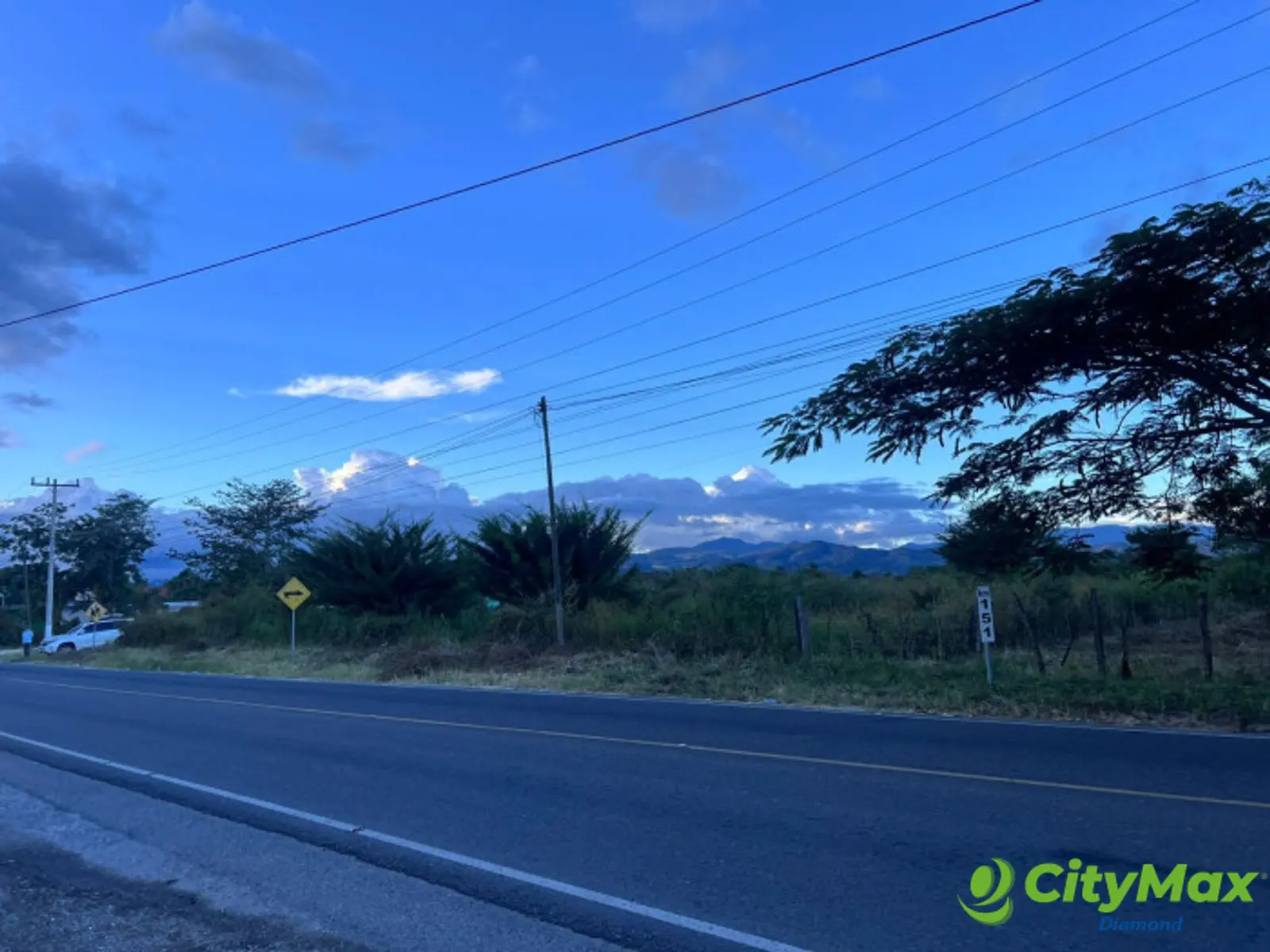 Terreno Comercial en Renta Sobre Carretera a Jalapa - foto 1