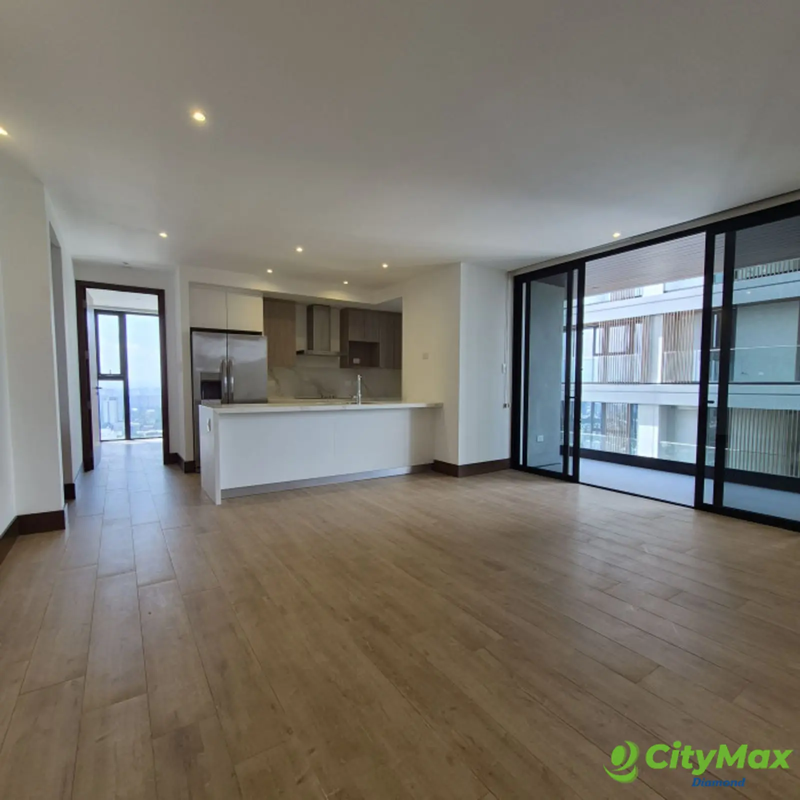 Apartamento en Renta 1 Habitación en Zona 15 GAURA - foto 1