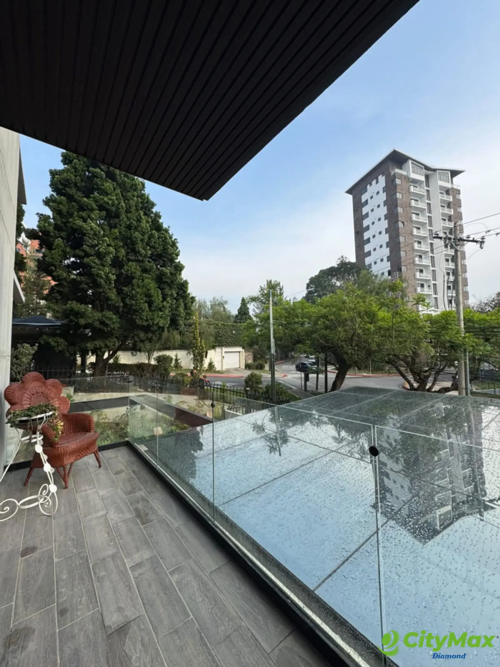 Apartamento amueblado en Renta Zona 15 Vista Hermosa 1 - foto 1