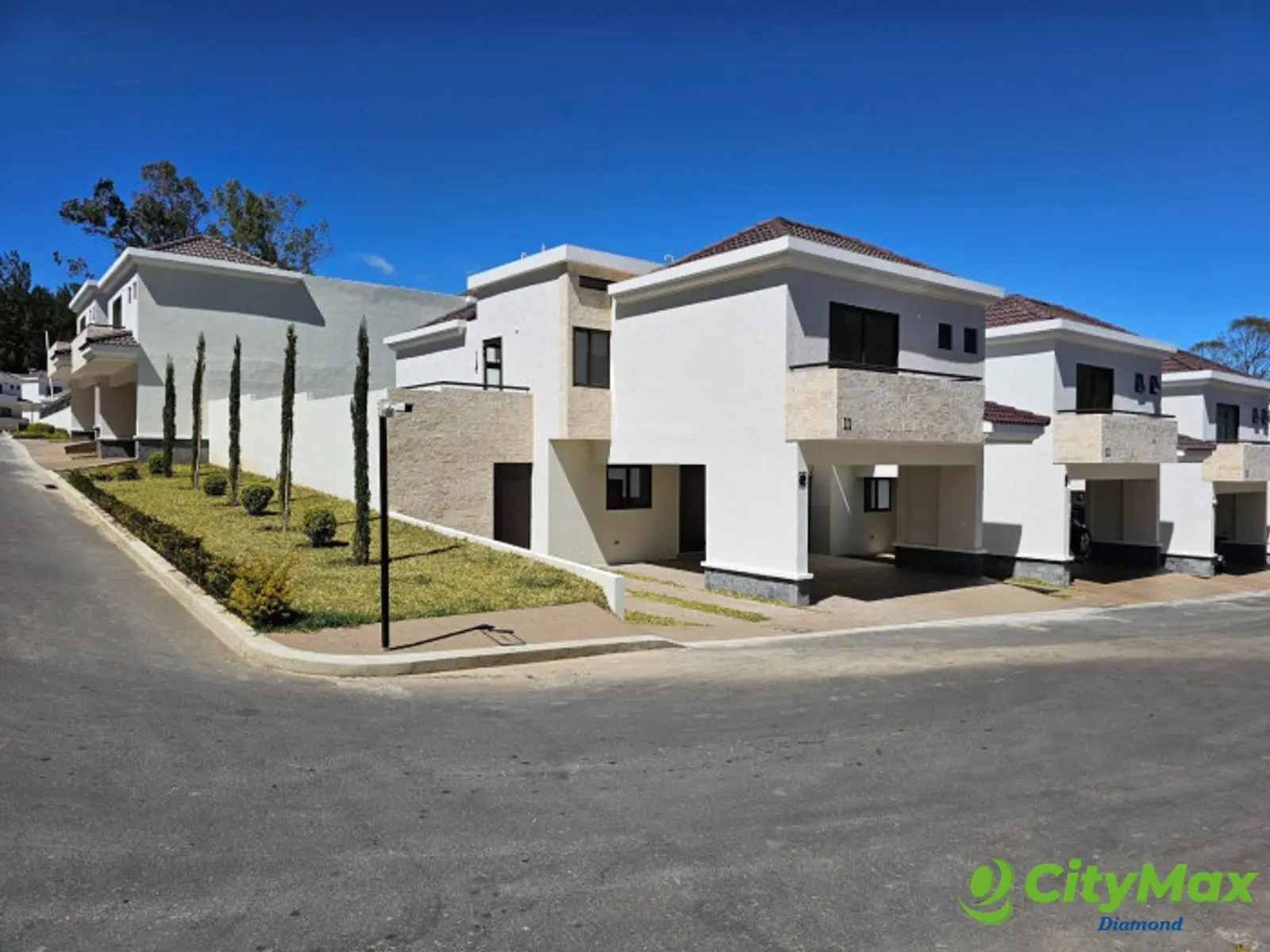 Casa en Venta en Carretera a Fraijanes  - foto 1