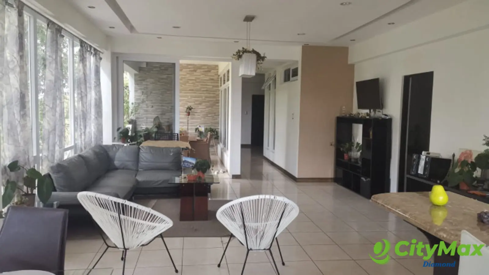 Apartamento en Renta en Kanajuyu 2 Zona 16 - foto 1