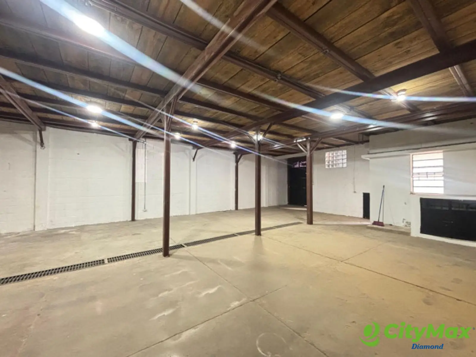 Bodega en Renta en Zona 5 Colonia La Palmita - foto 1