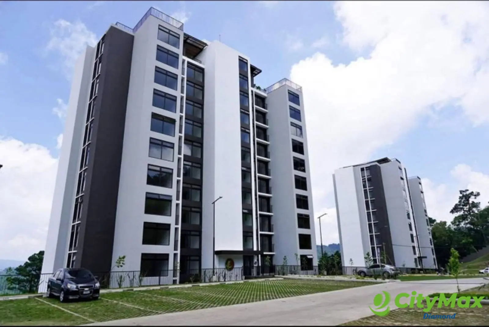 Apartamento en Venta en Nagano - foto 1