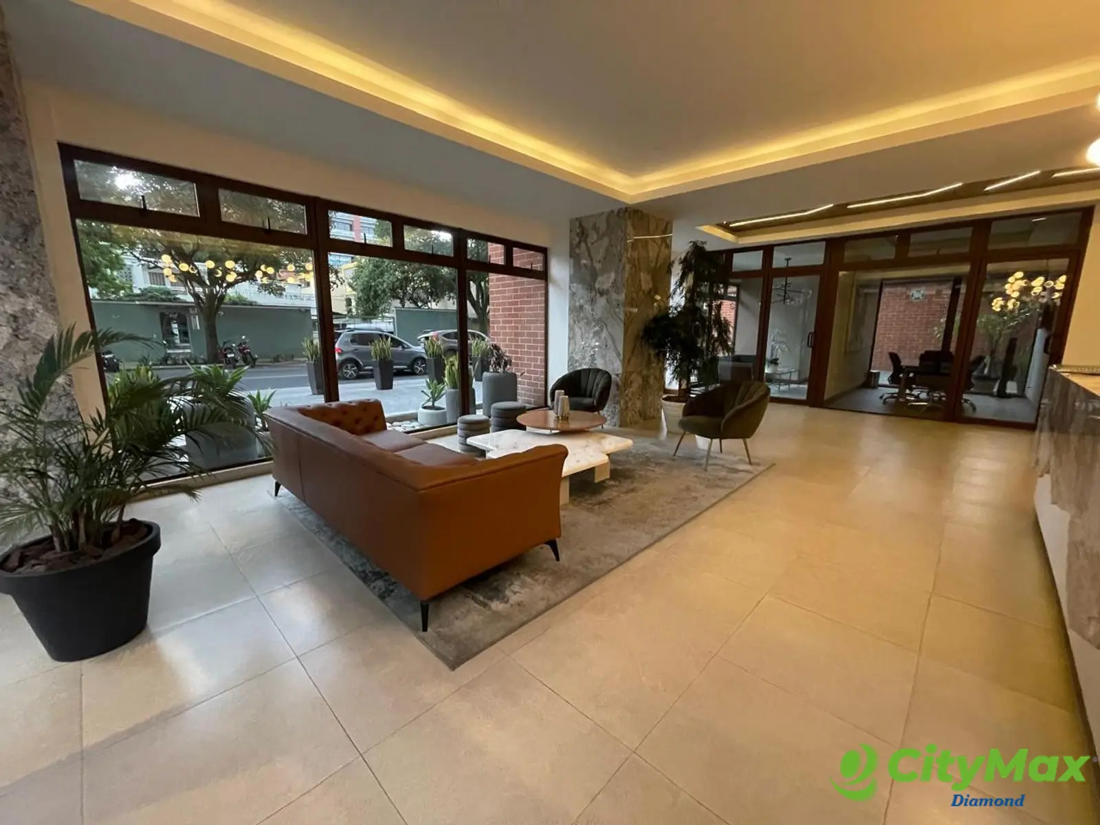 Apartamento En Renta en Salvattore Zona 10 - foto 1