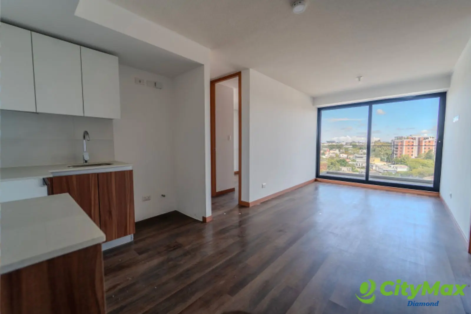 Venta Apartamento en Zona 11 para estrenar - foto 1