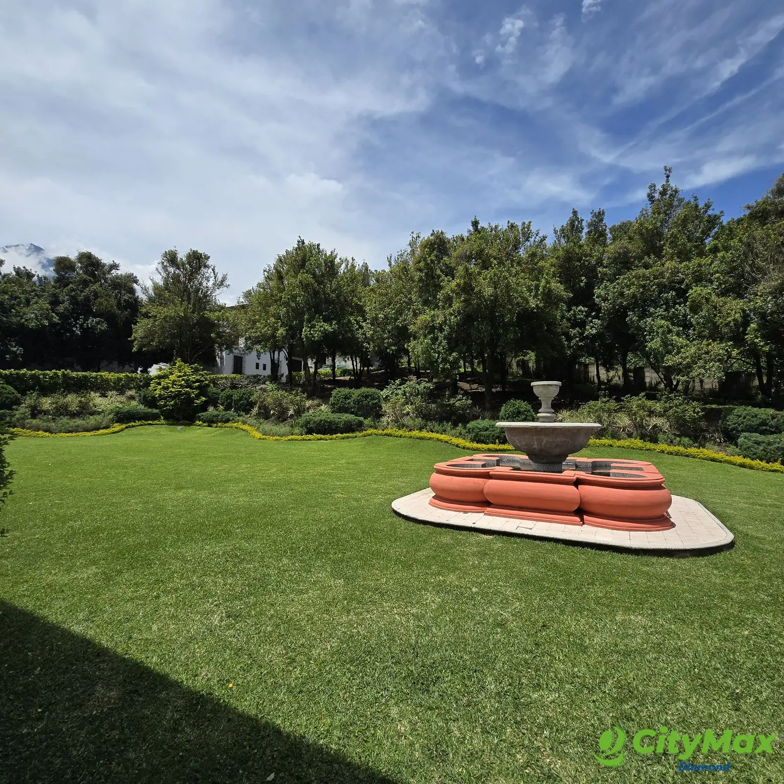 Terreno en Venta en Hacienda del Comendador Antigua - foto 1