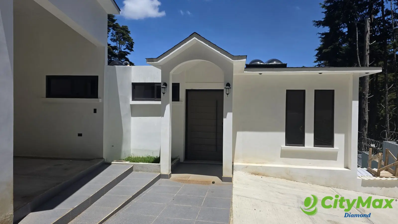 Casa Venta En Terravista Carretera a El Salvador Km18 - foto 1