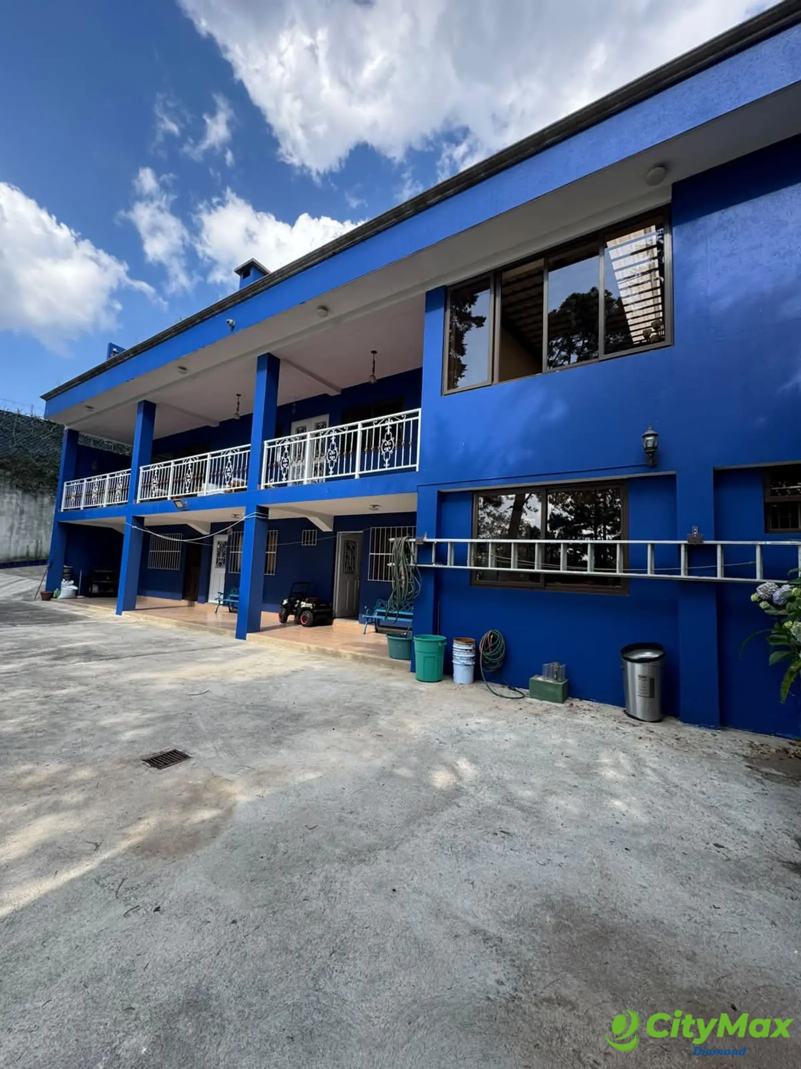 Casa en Venta y Renta Santa Catarina Pinula - foto 1