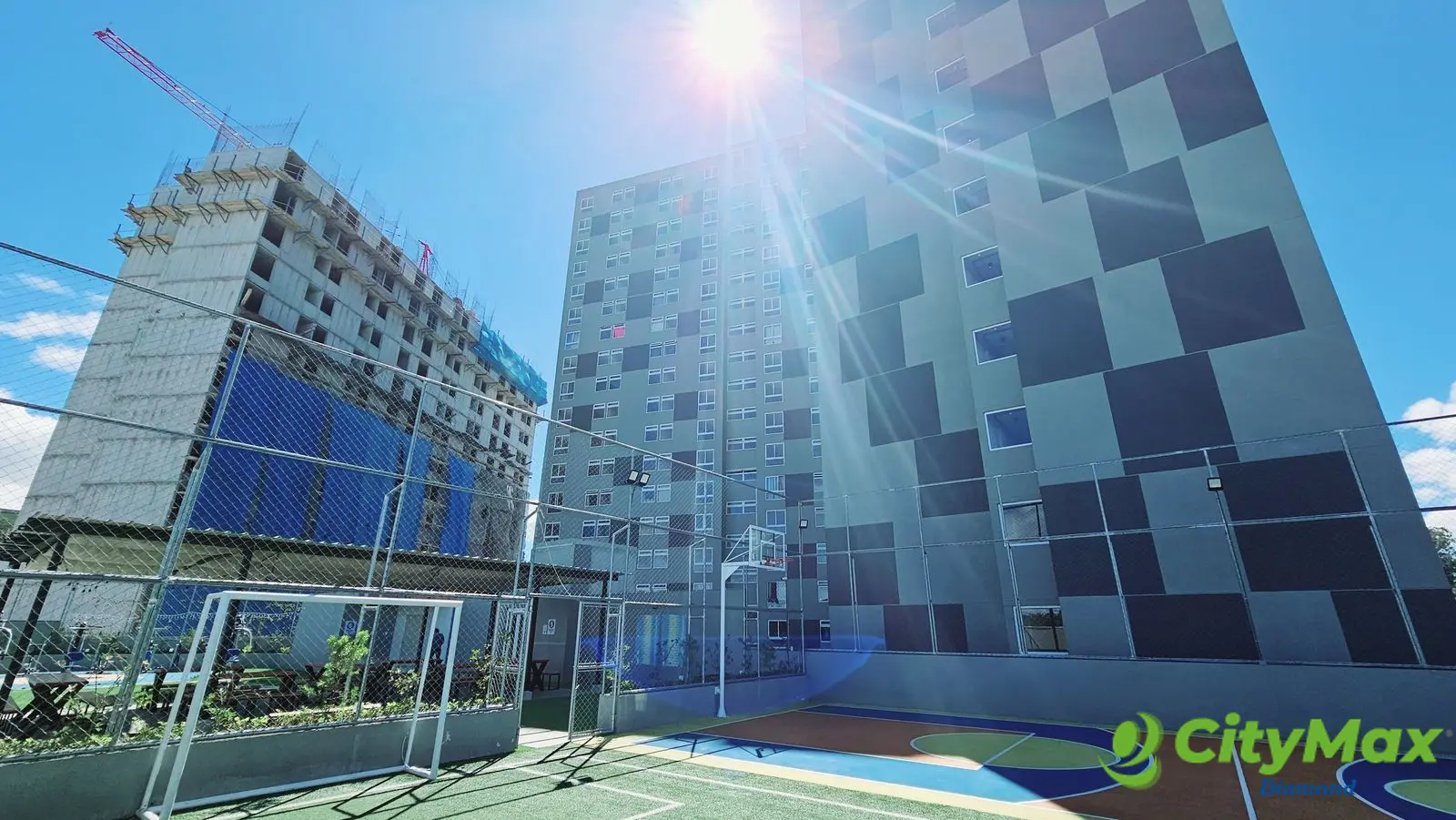 Apartamento en Renta Edificio Próspera Zona 3 - foto 1