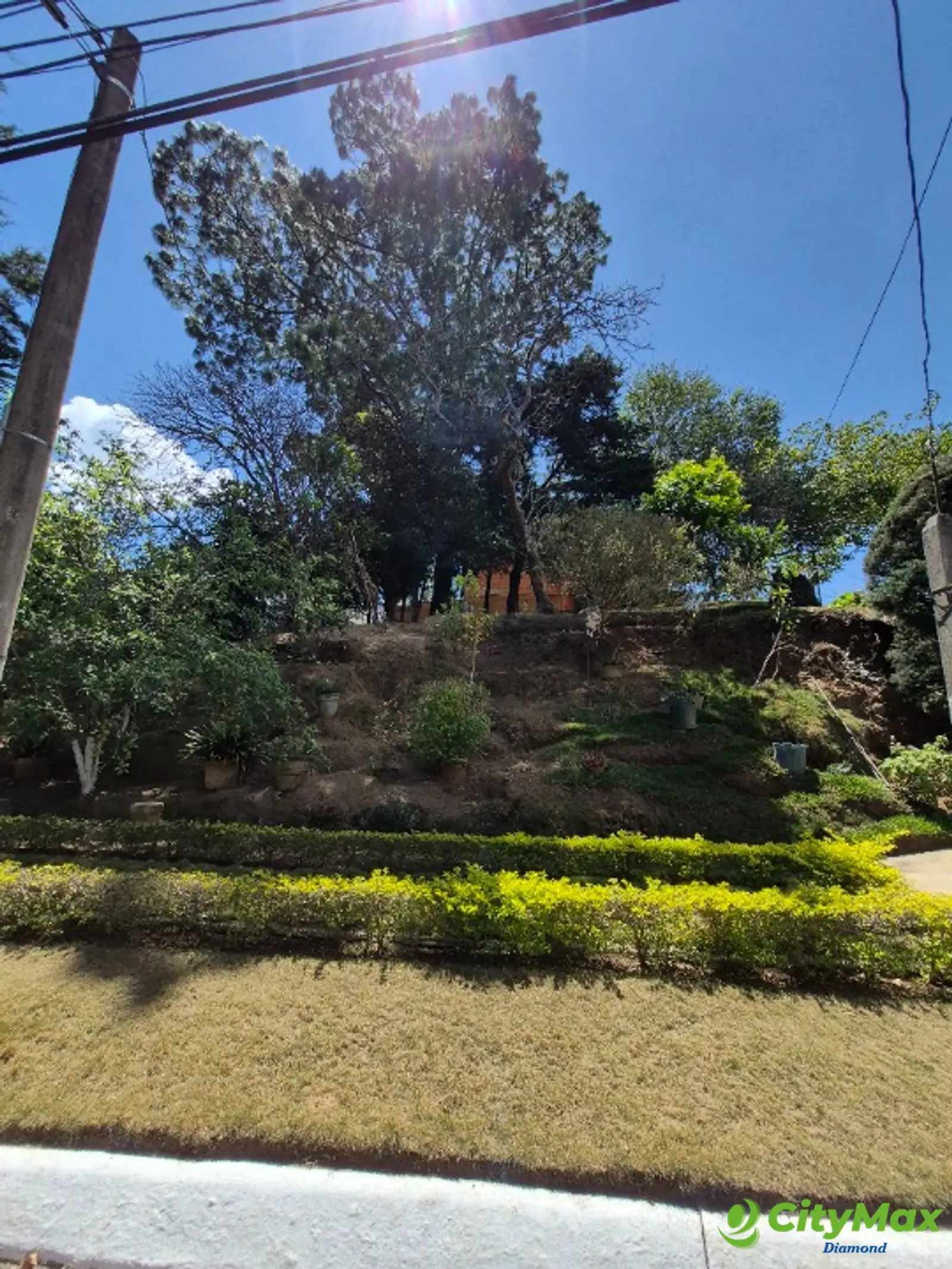 Terreno residencial en venta en Condominio zona 16 - foto 1