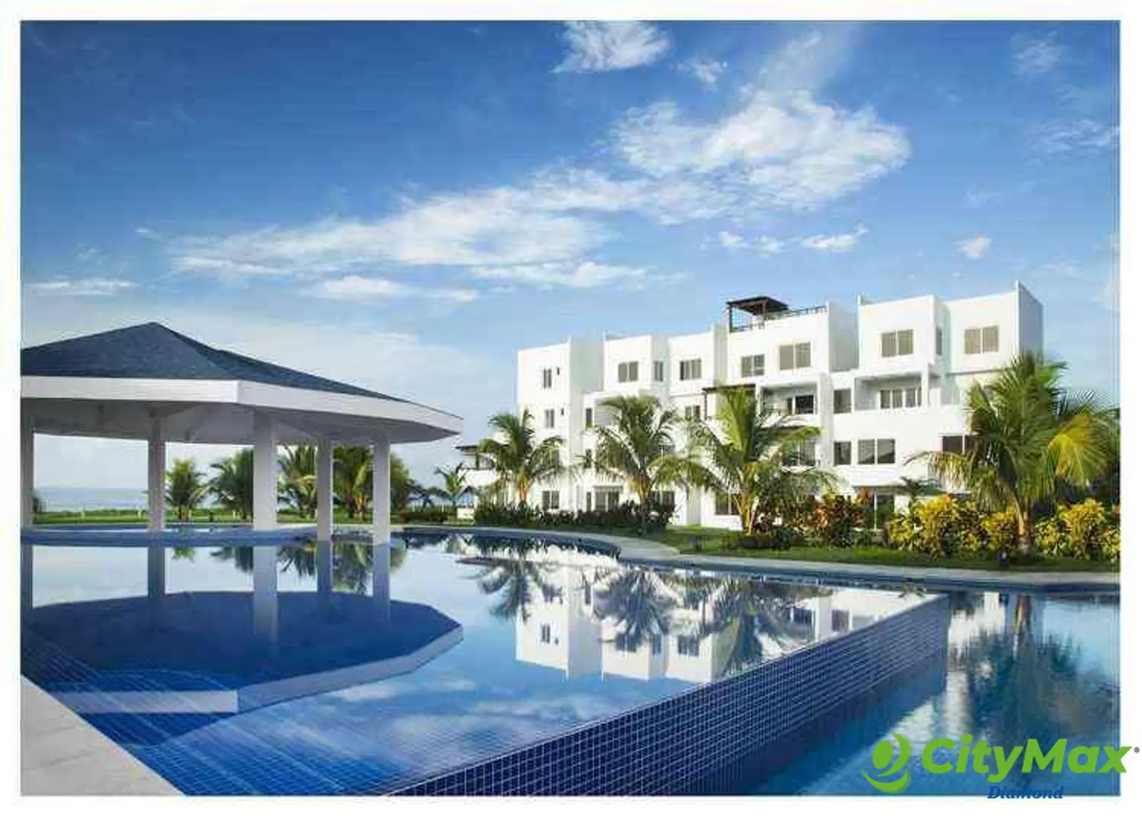 APARTAMENTO EN VENTA EN MONTERRICO. - foto 1
