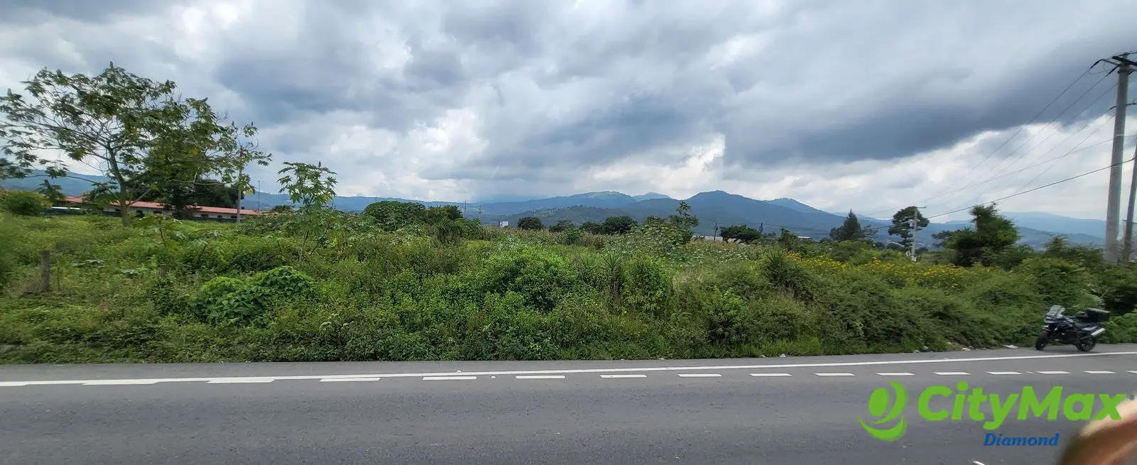 Terreno Comercial en Renta en Libramiento Chimaltenango - foto 1