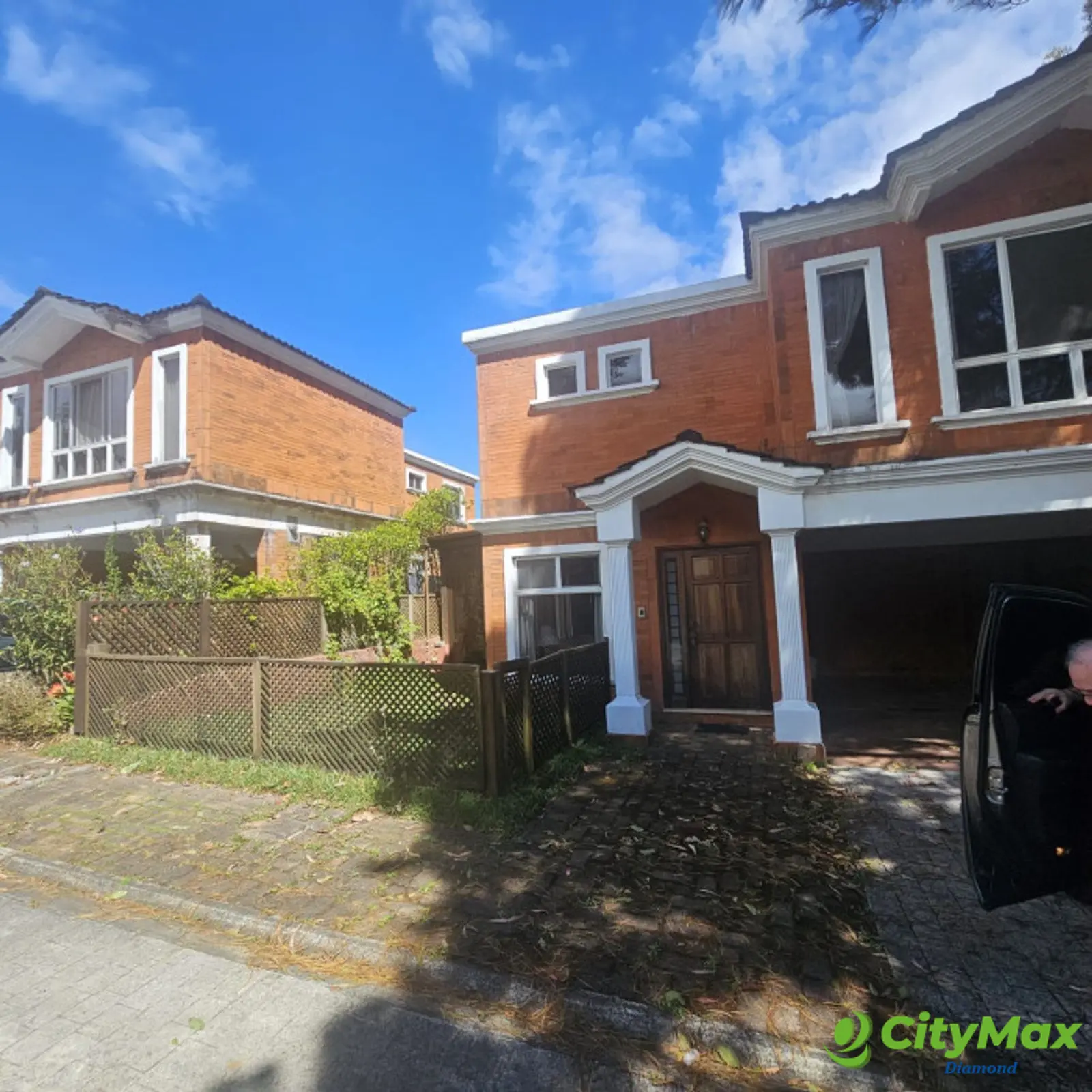 Venta casa condominio Santiago de Compostela km 19 CAES - foto 1