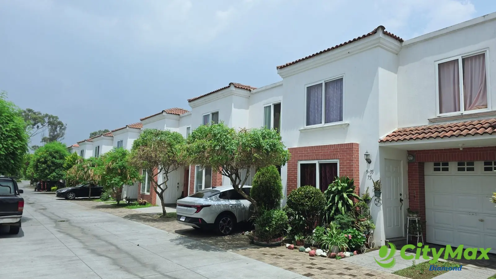 Casa en Venta en Hacienda de Las Flores Villa Nueva - foto 1