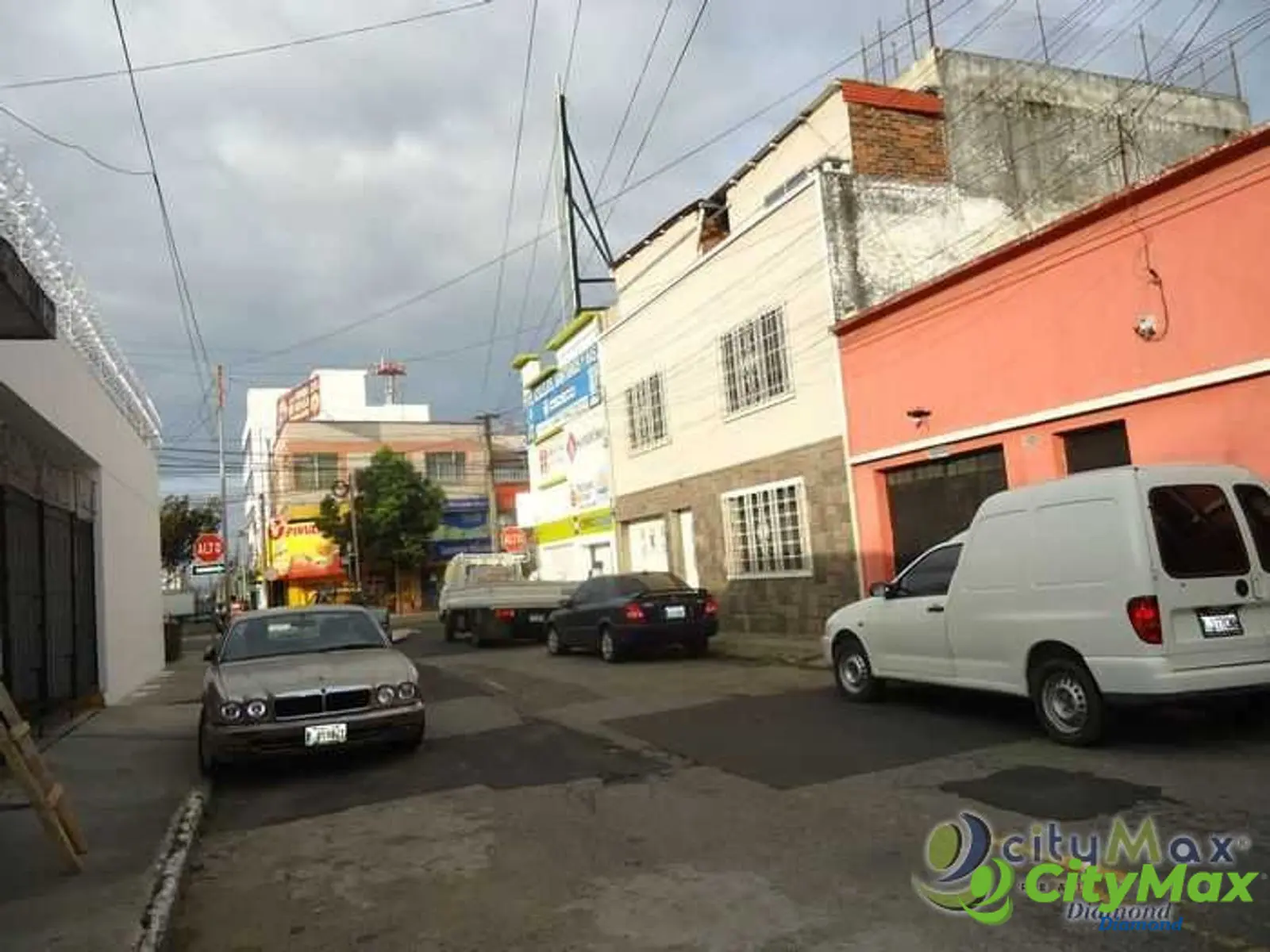 Casa para uso comercial en renta zona 5 - foto 1