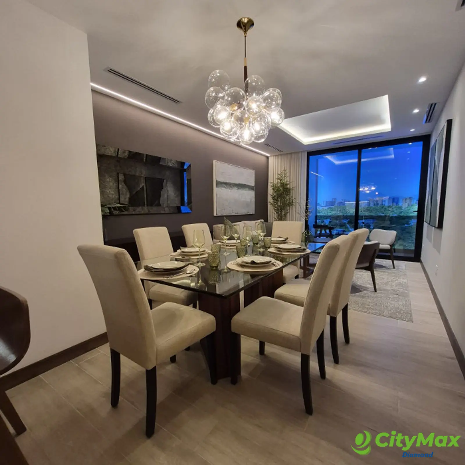 Apartamento en Planos en Venta en Zona 15 Guatemala - foto 1