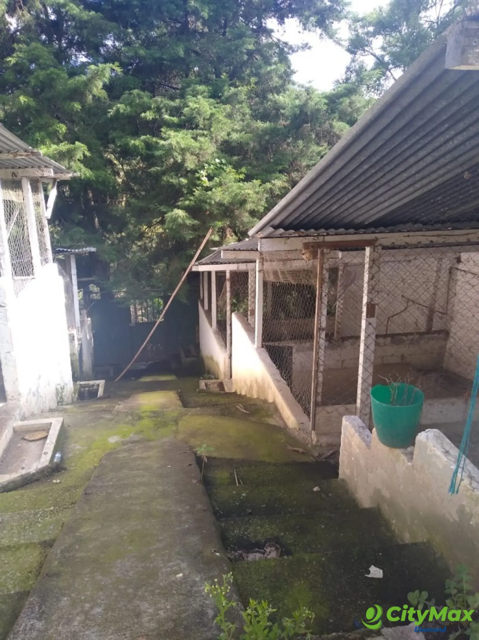 Venta de Terreno en Santa Catarina Pinula - foto 1