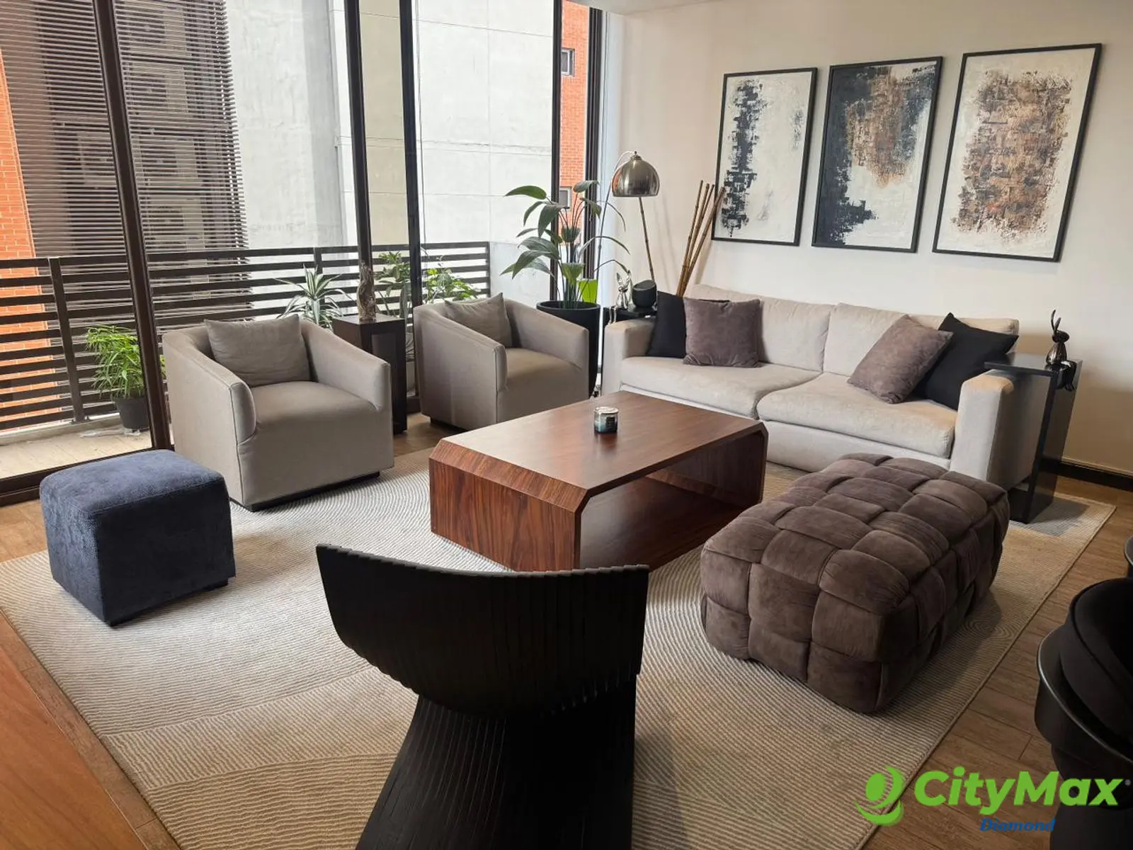 Apartamento en venta Albero Zona 15 - foto 1