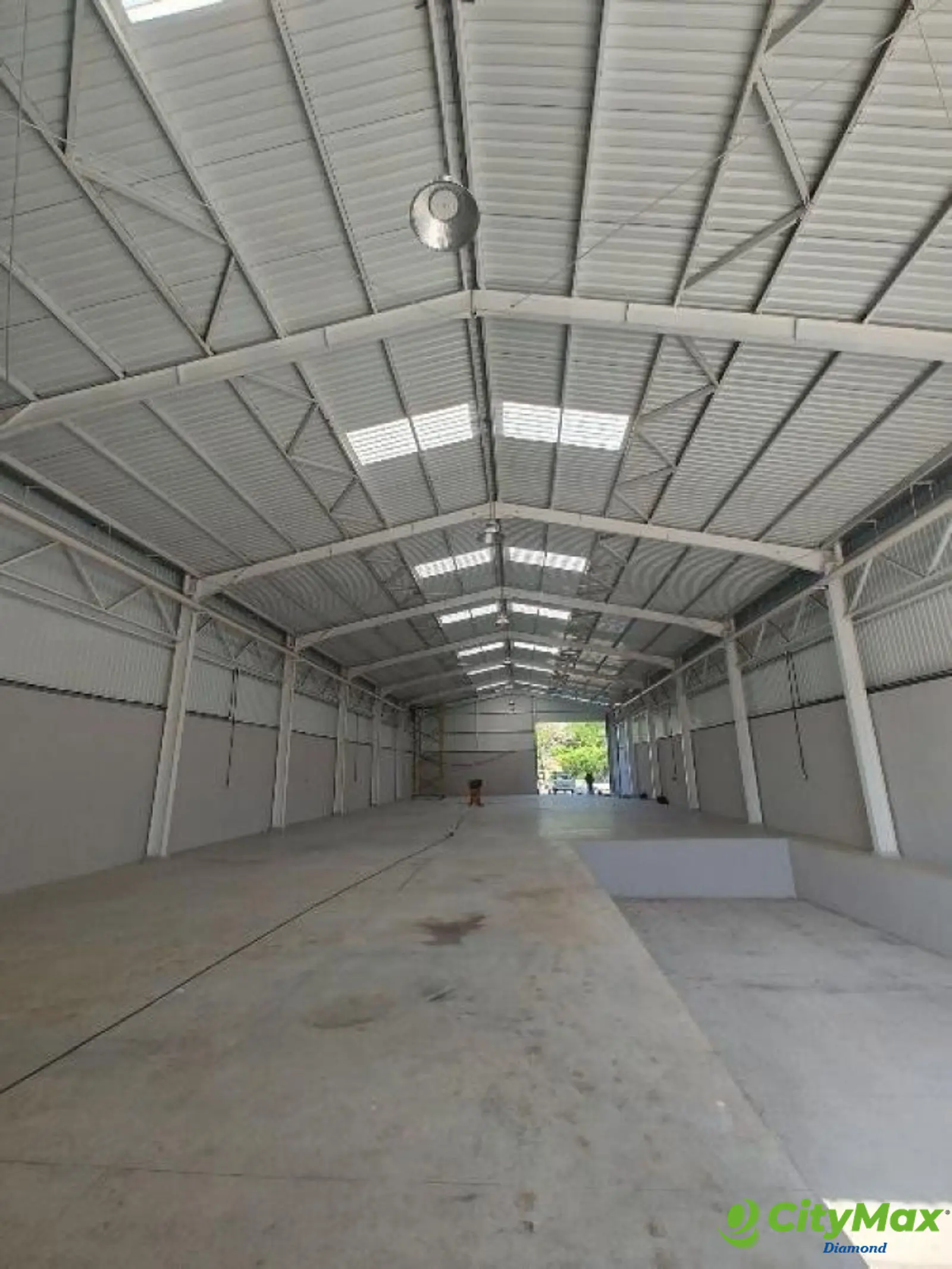 Bodega en Venta y Renta Condominio Industrial Taxisco - foto 1