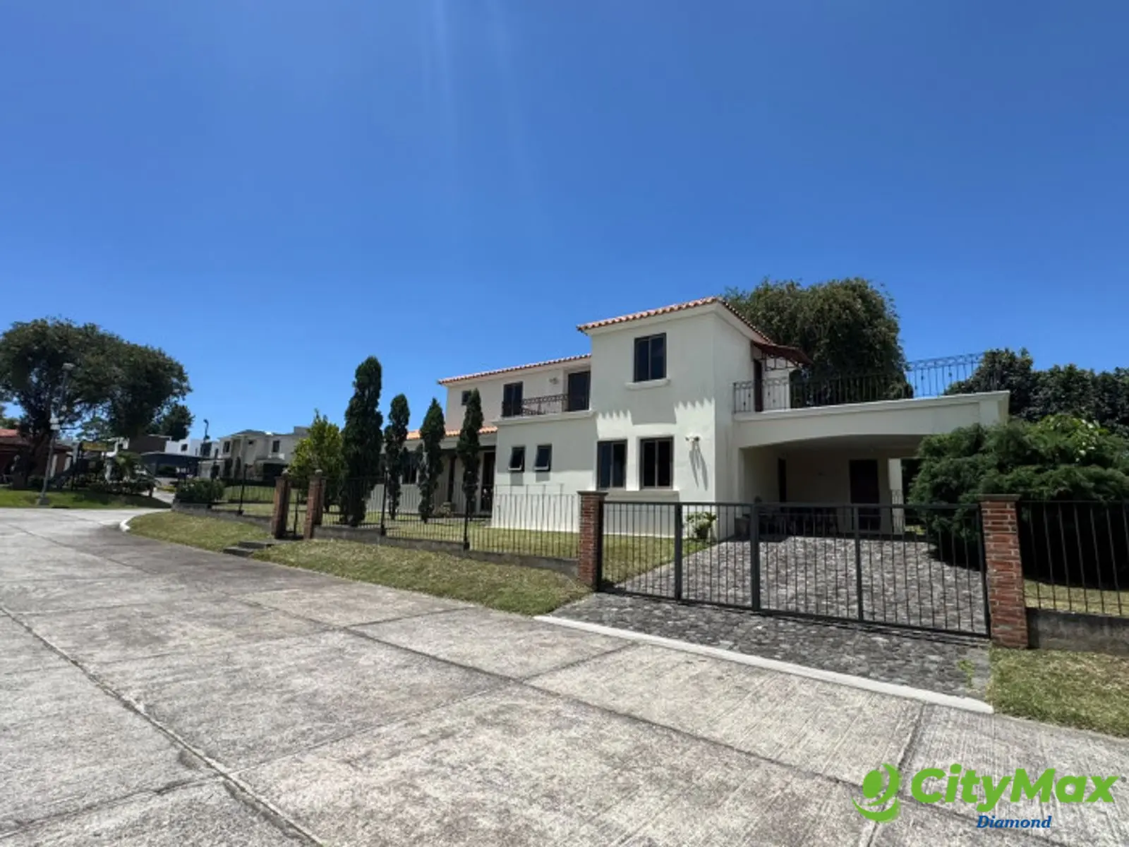 Casa en Venta en Carretera al Salvador km. 25 - foto 1