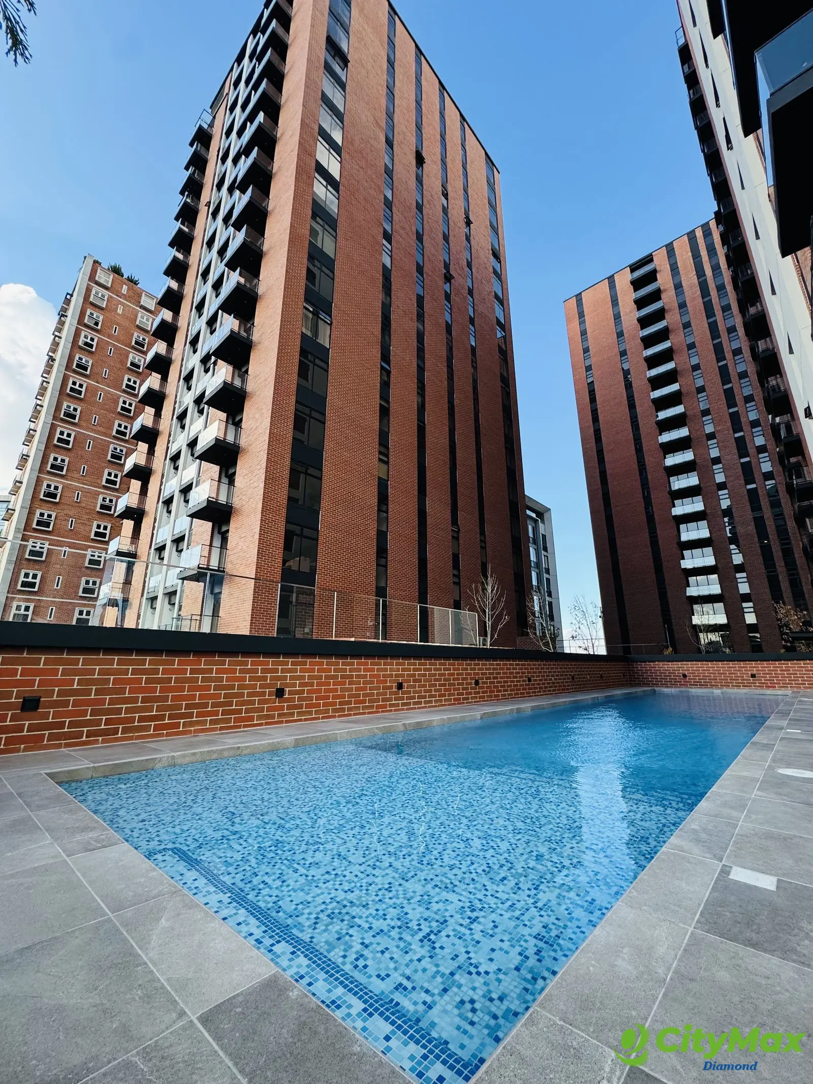 Apartamento en venta Modra Zona 4 - foto 1