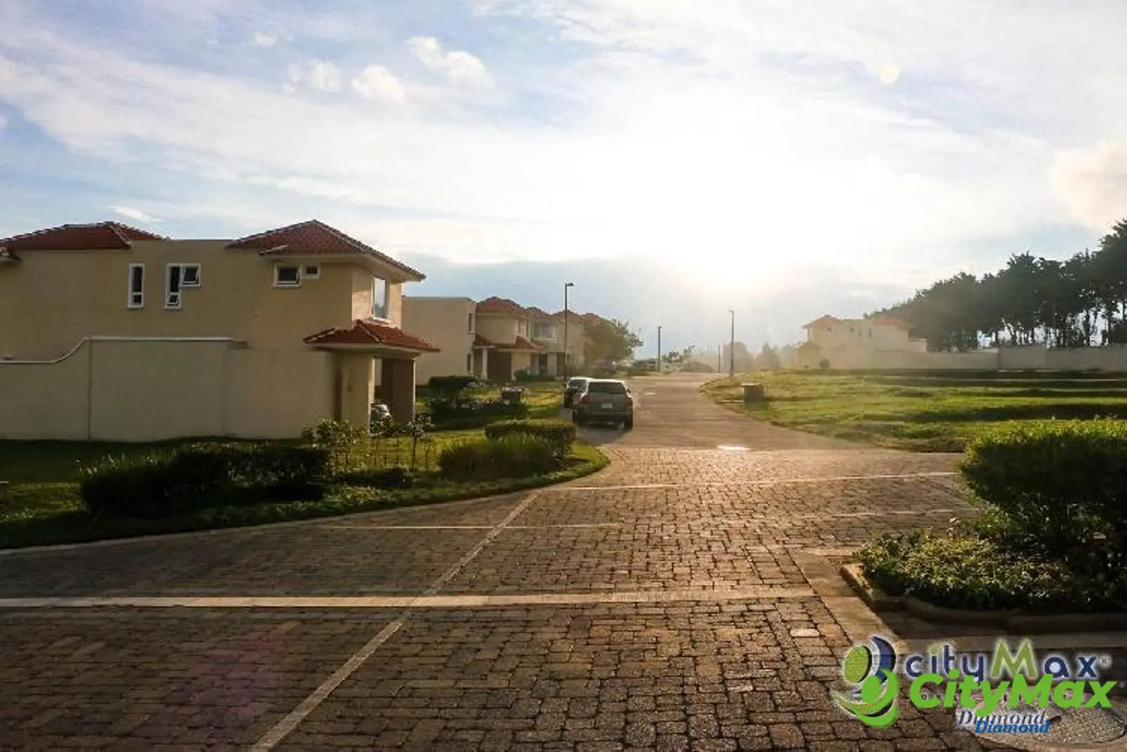 Terreno en Venta en Condominio en Km 22.5. CAES - foto 1