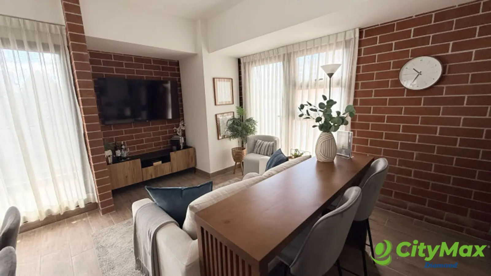 Apartamento en renta nuevo en Zona 4  - Imágenes con fines ilustrativos
