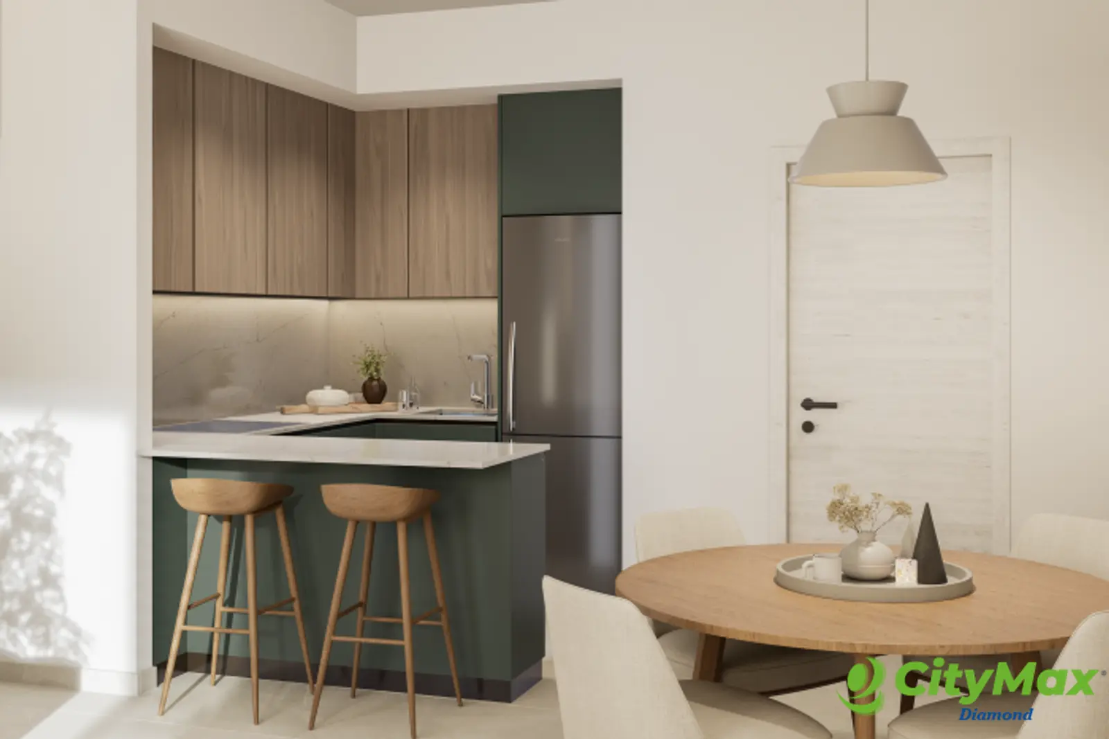 Apartamento VENTA en Punta Cana, Republica Dominicana - foto 6