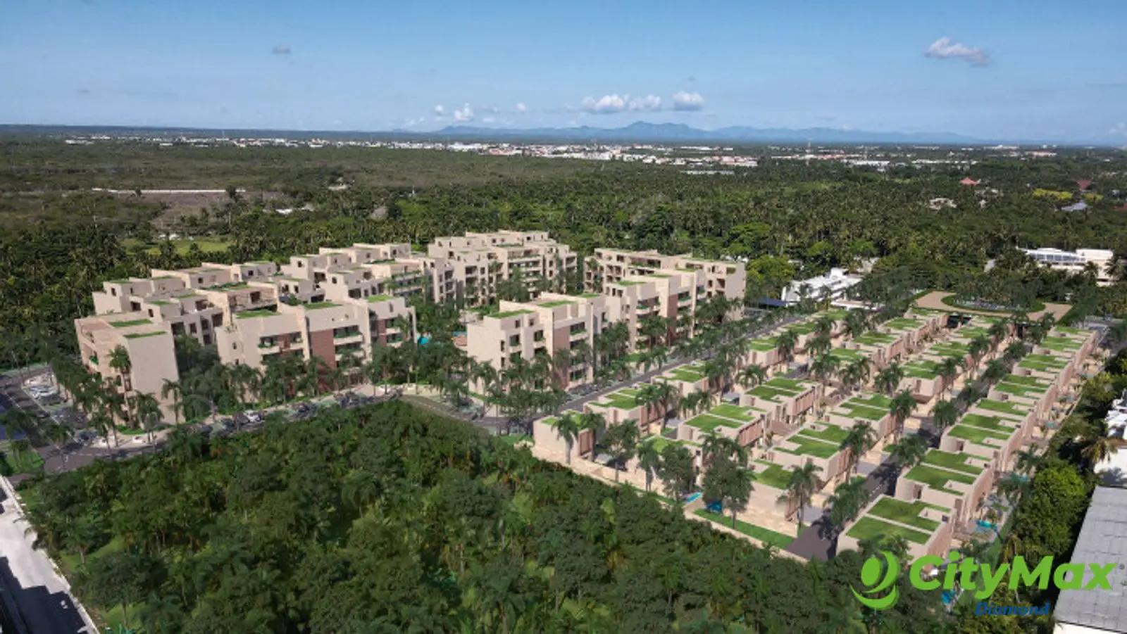 Penthouse en Construcción Venta en Punta Cana - foto 21