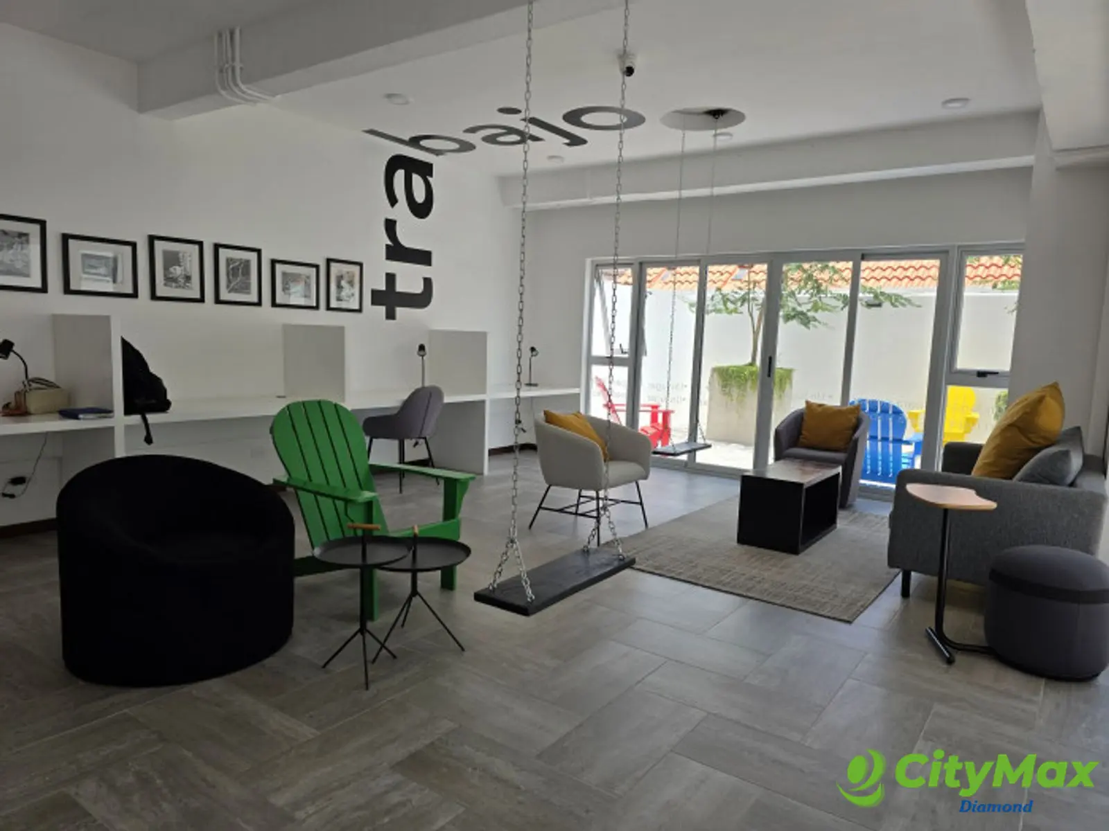 Apartamento de 2 Niveles en Venta Nuvó Naranjo Z4 Mixco - foto 16