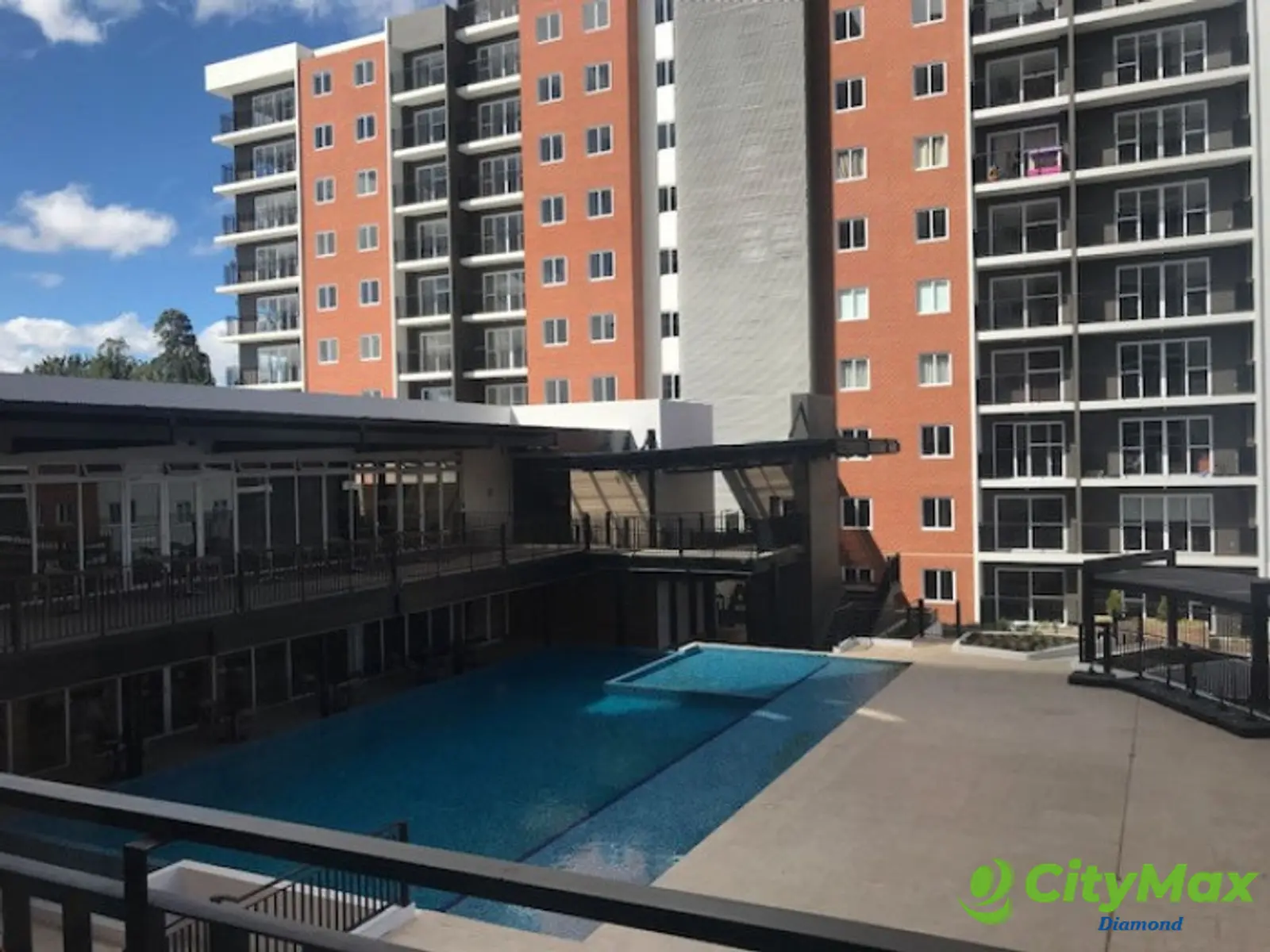 Apartamento de 3 habitaciones en Renta en Parque 11 Z11 - foto 14