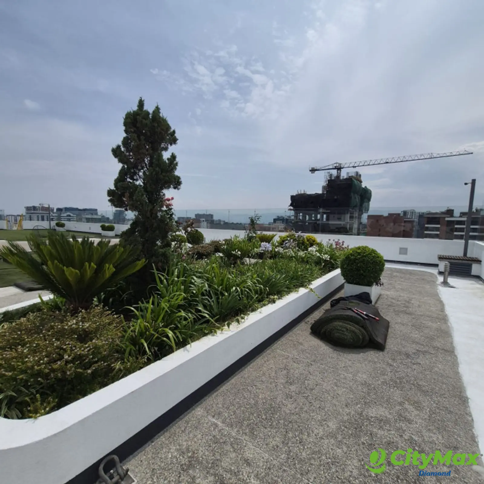 Apartamento en venta en zona 10 - foto 23