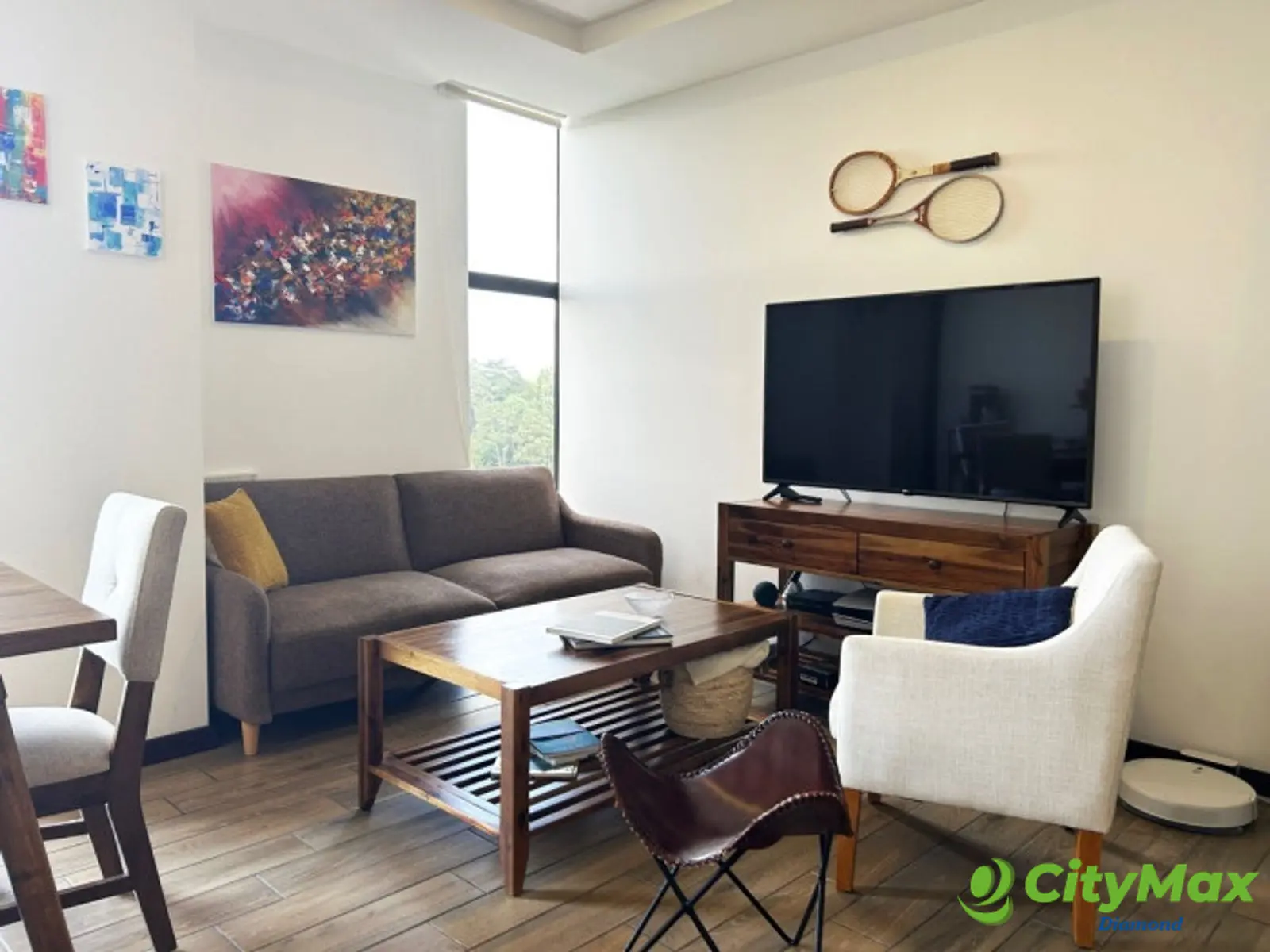 Apartamento en Renta en Km 14 Carretera a El Salvador - foto 3