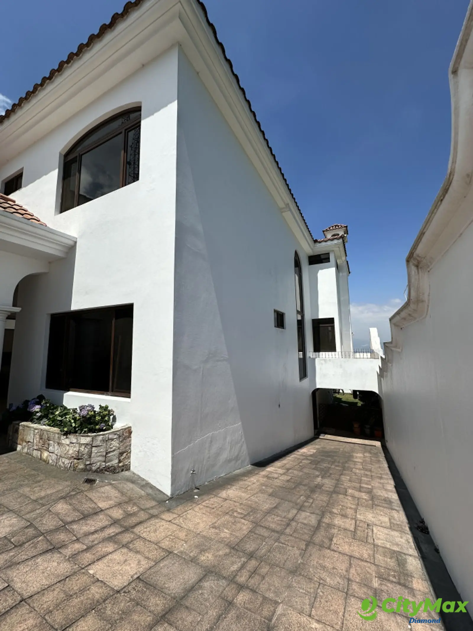 VENTA Casa Luxury Altos Monte Bello CAES km 9.5 - foto 6