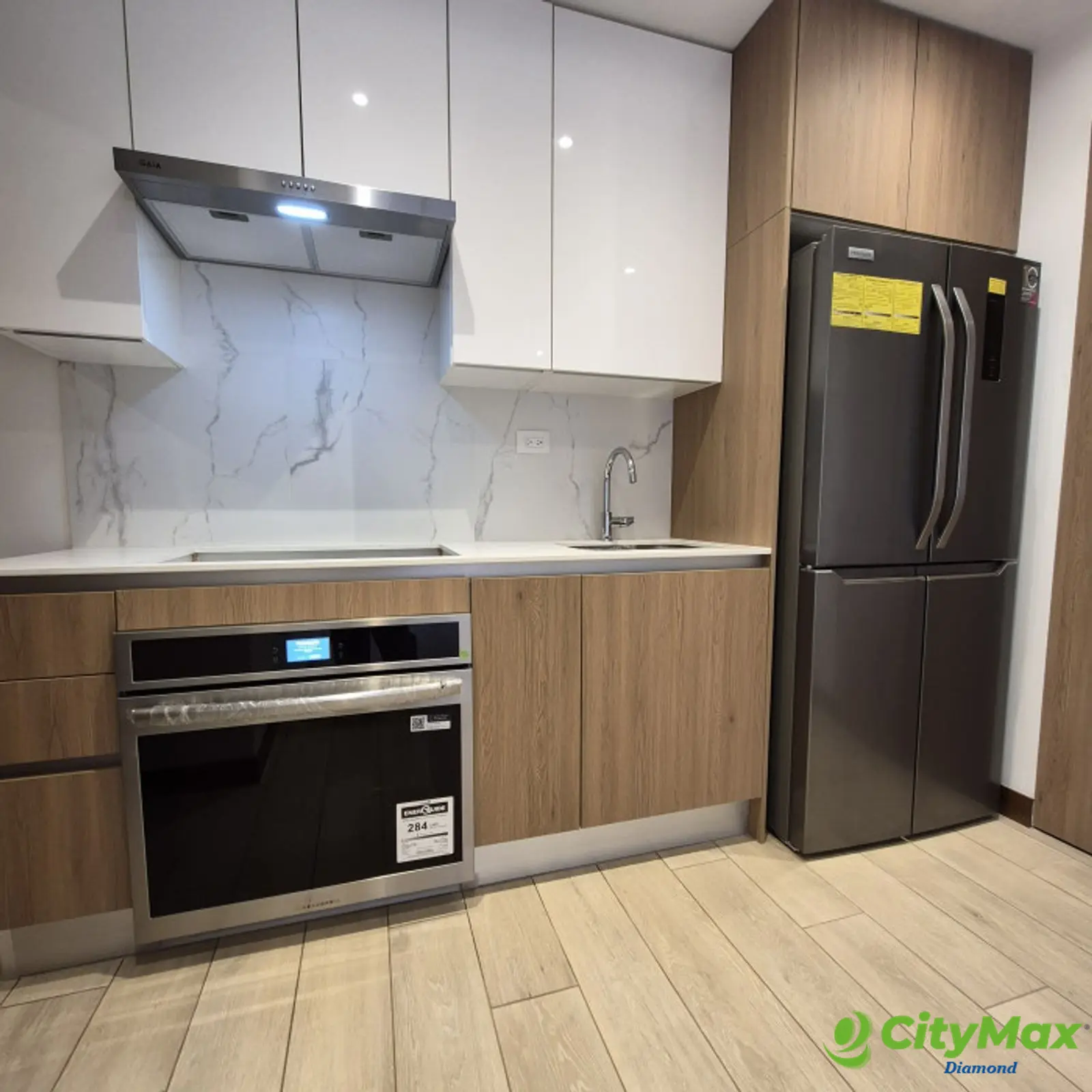 Apartamento en renta para estrenar en zona 15 - foto 2