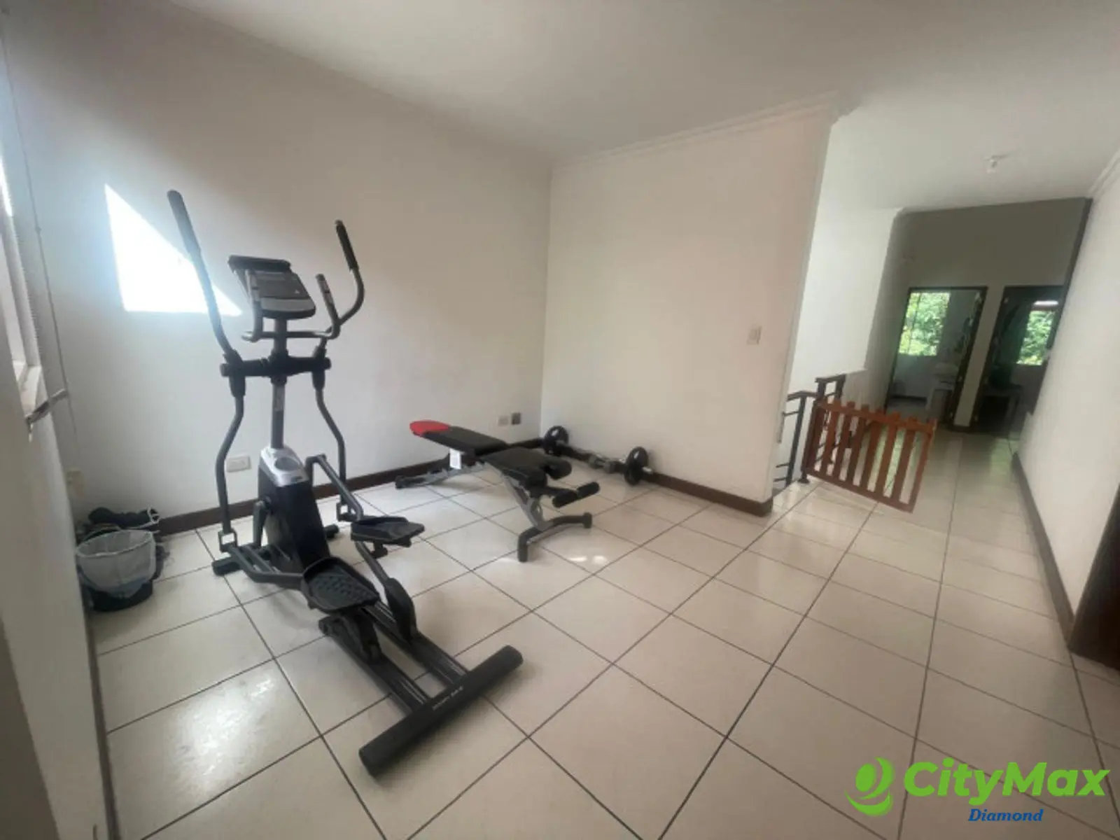 Casa en Renta en Cañadas de Elgin Zona 13 - foto 17