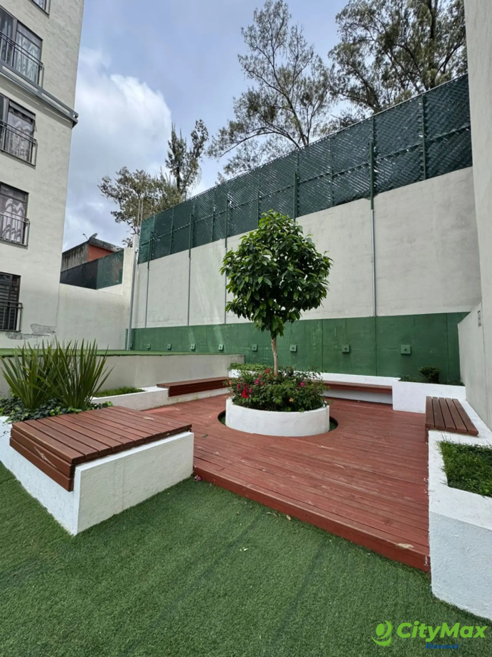 Apartamento amueblado en renta Di Fiori - foto 7