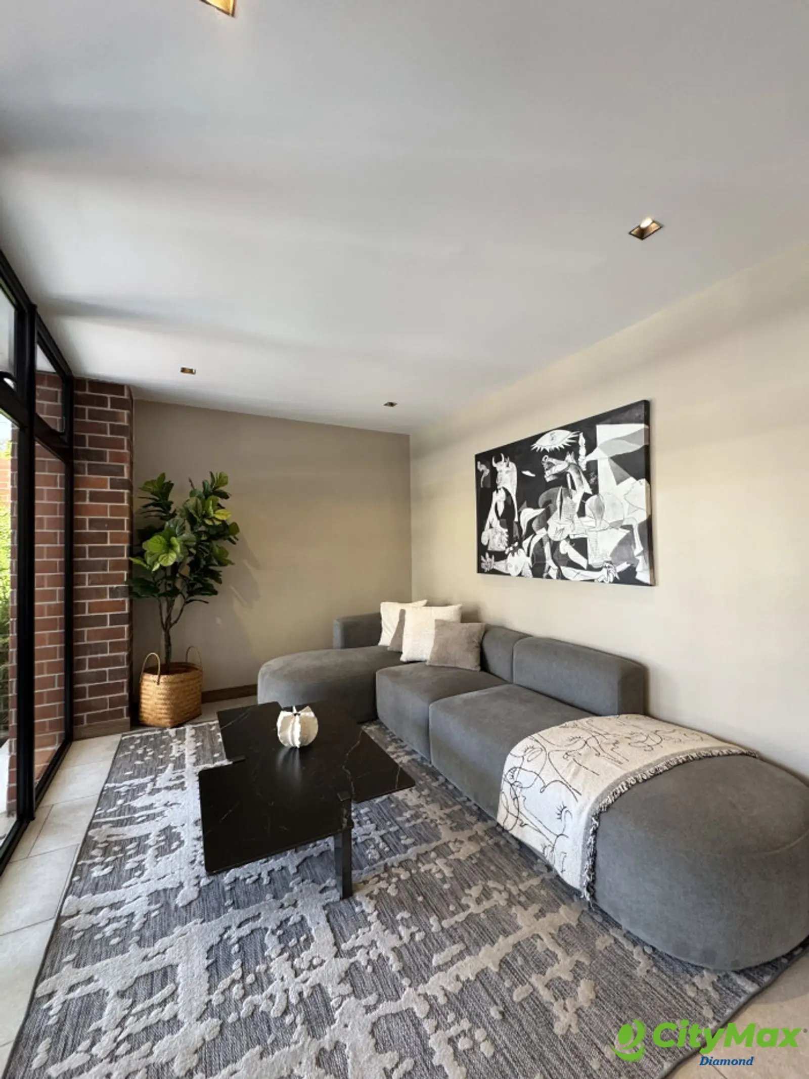 Apartamento en renta Zona 15 Vista Hermosa 2 - foto 8