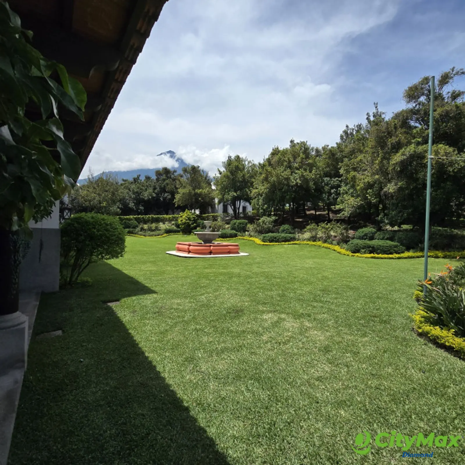 Terreno en Venta en Hacienda del Comendador Antigua - foto 5