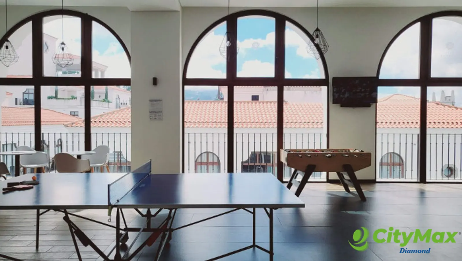 Apartamento de Lujo Amueblado en Renta en Cayalá - foto 14