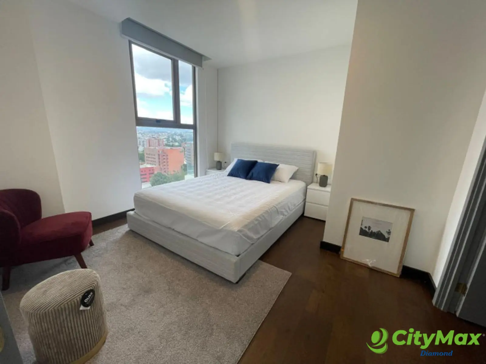Apartamento Amueblado en Renta en Zona 10 - foto 10