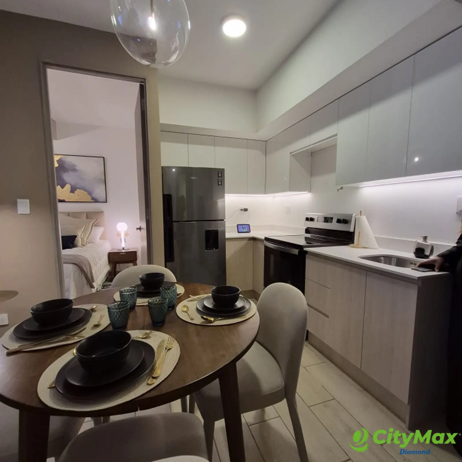 Apartamento Moderno en Venta Las Américas Zona 13 - foto 9