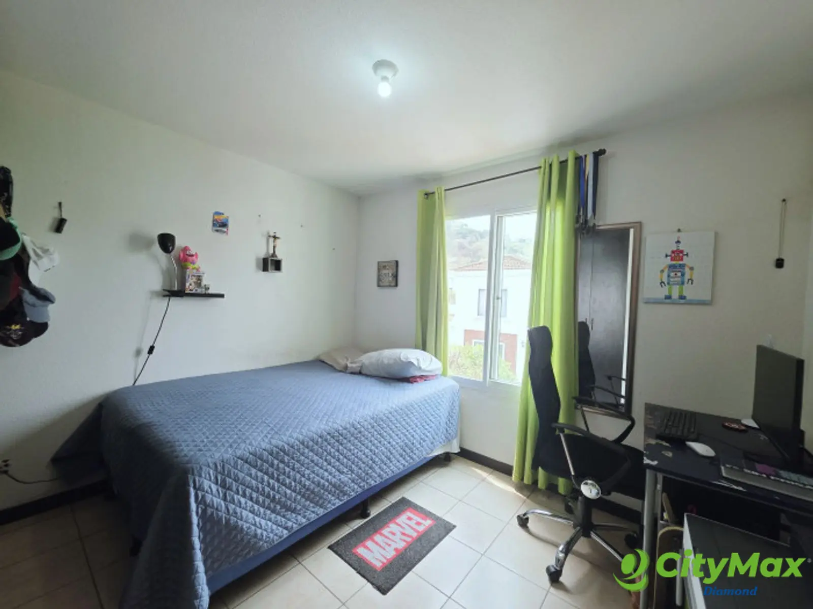 Casa en Venta en Hacienda de Las Flores Villa Nueva - foto 13
