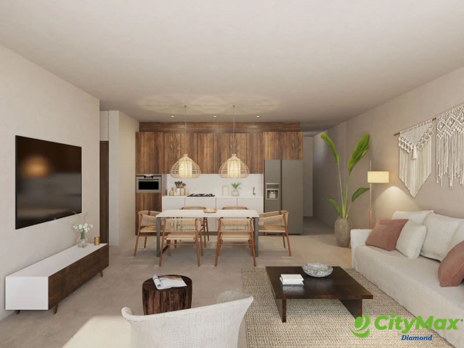 Penthouse en Construcción Venta en Punta Cana - foto 30