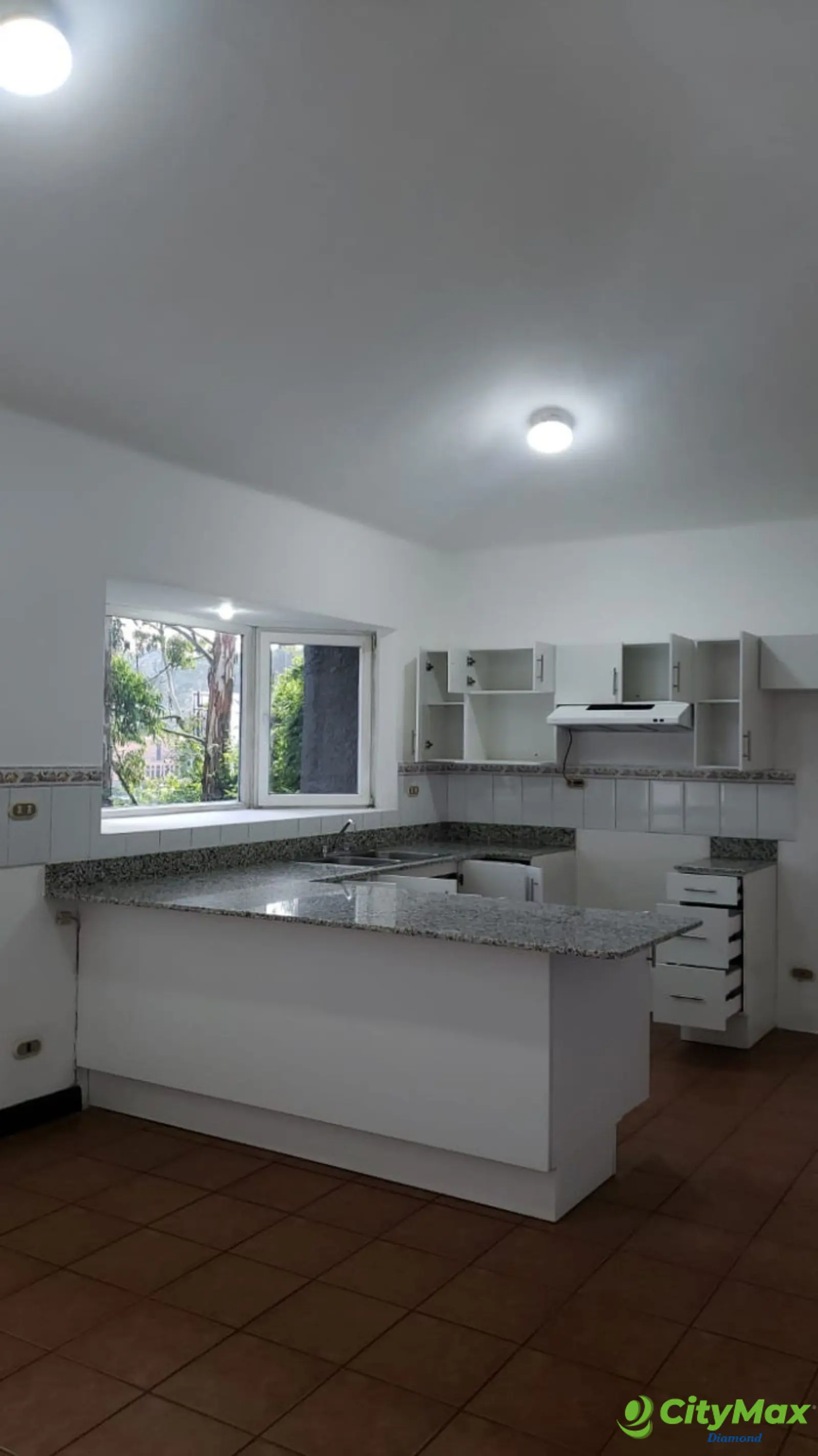 Casa dentro de Condominio en Renta en Km 13 CAES - foto 9
