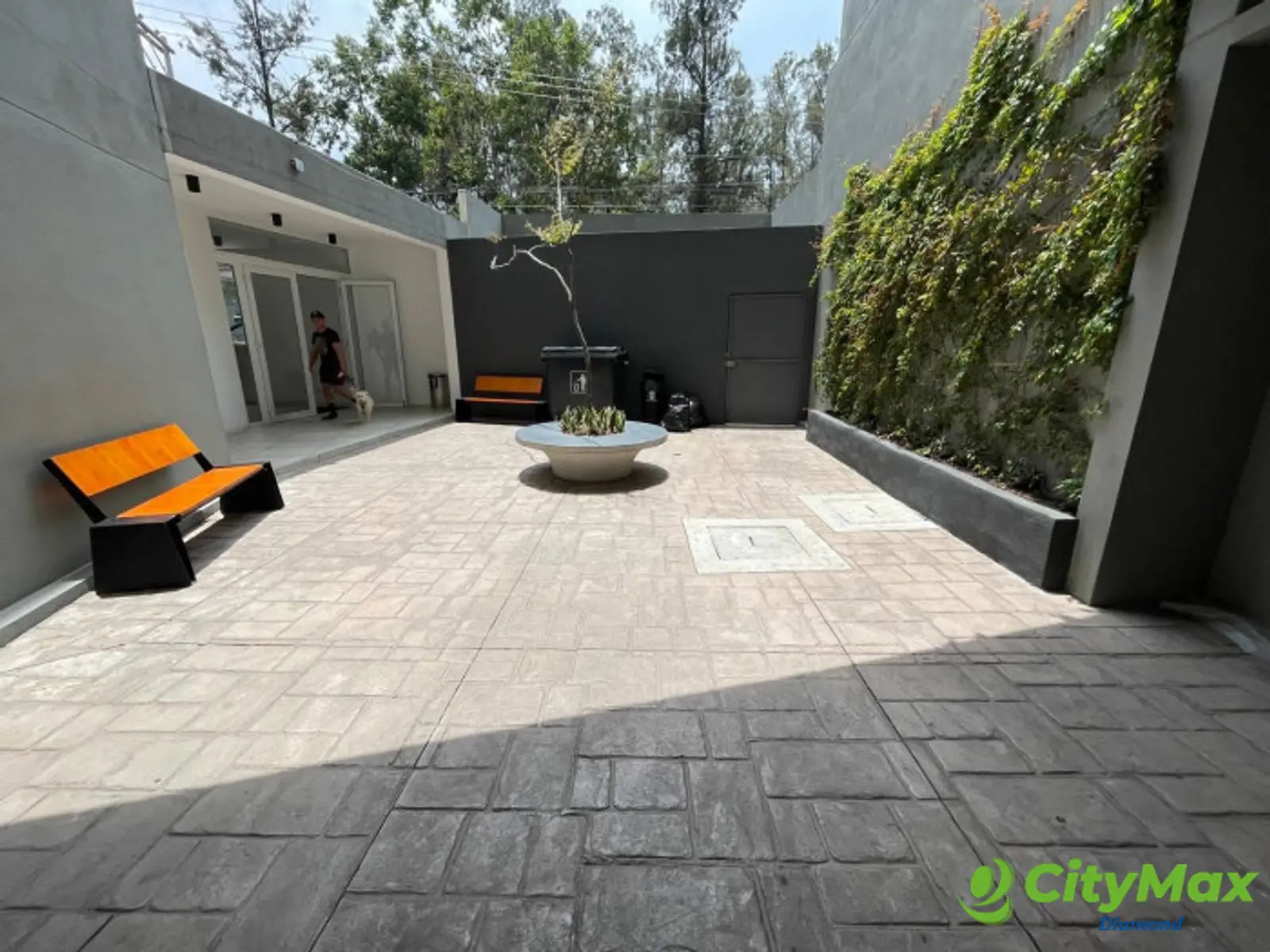 Apartamento Amueblado en Renta en Zona 3 - foto 12