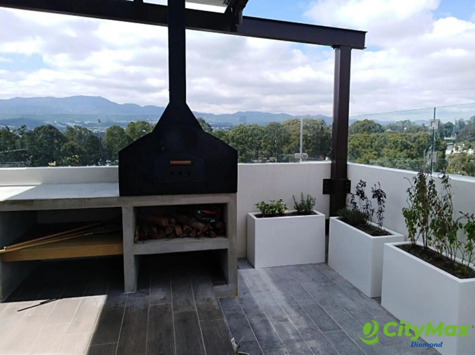 Apartamento Amueblado en Renta en Zona 11 Charcas - foto 2