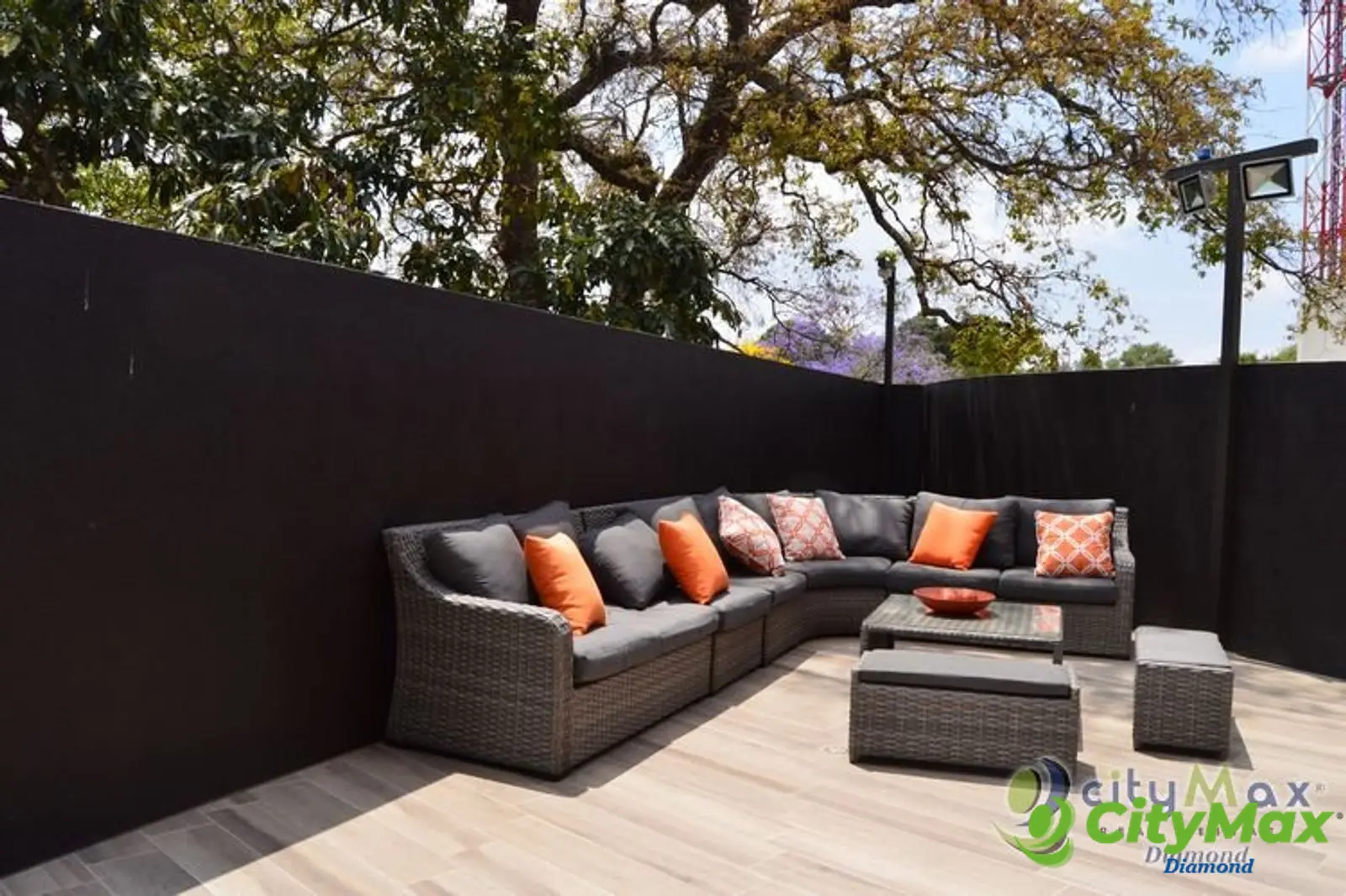 CityMax Diamond Alquila Apartamento en Zona 15 - foto 6