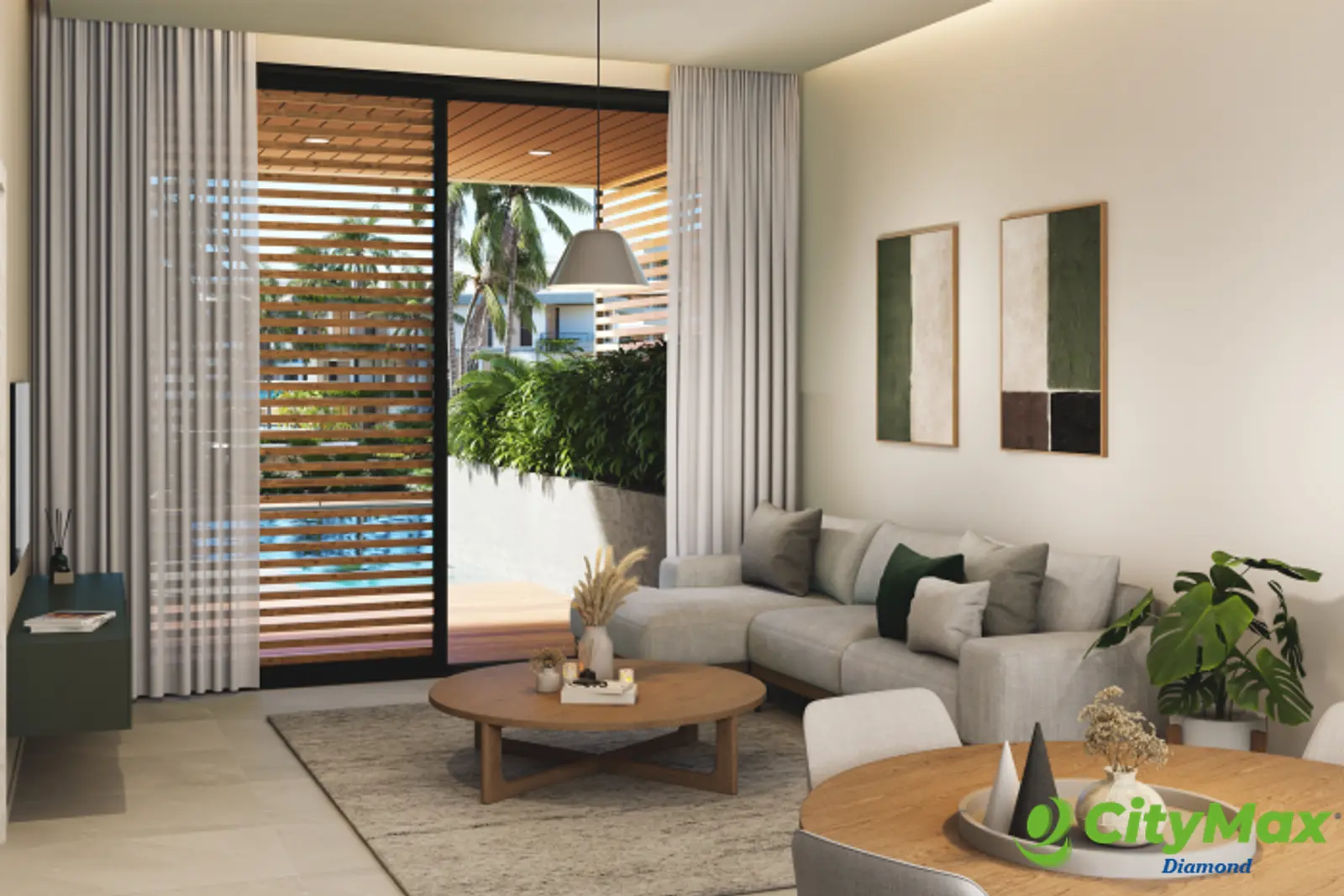 VENTA Apartamento en Punta Cana Republica Dominicana - foto 6