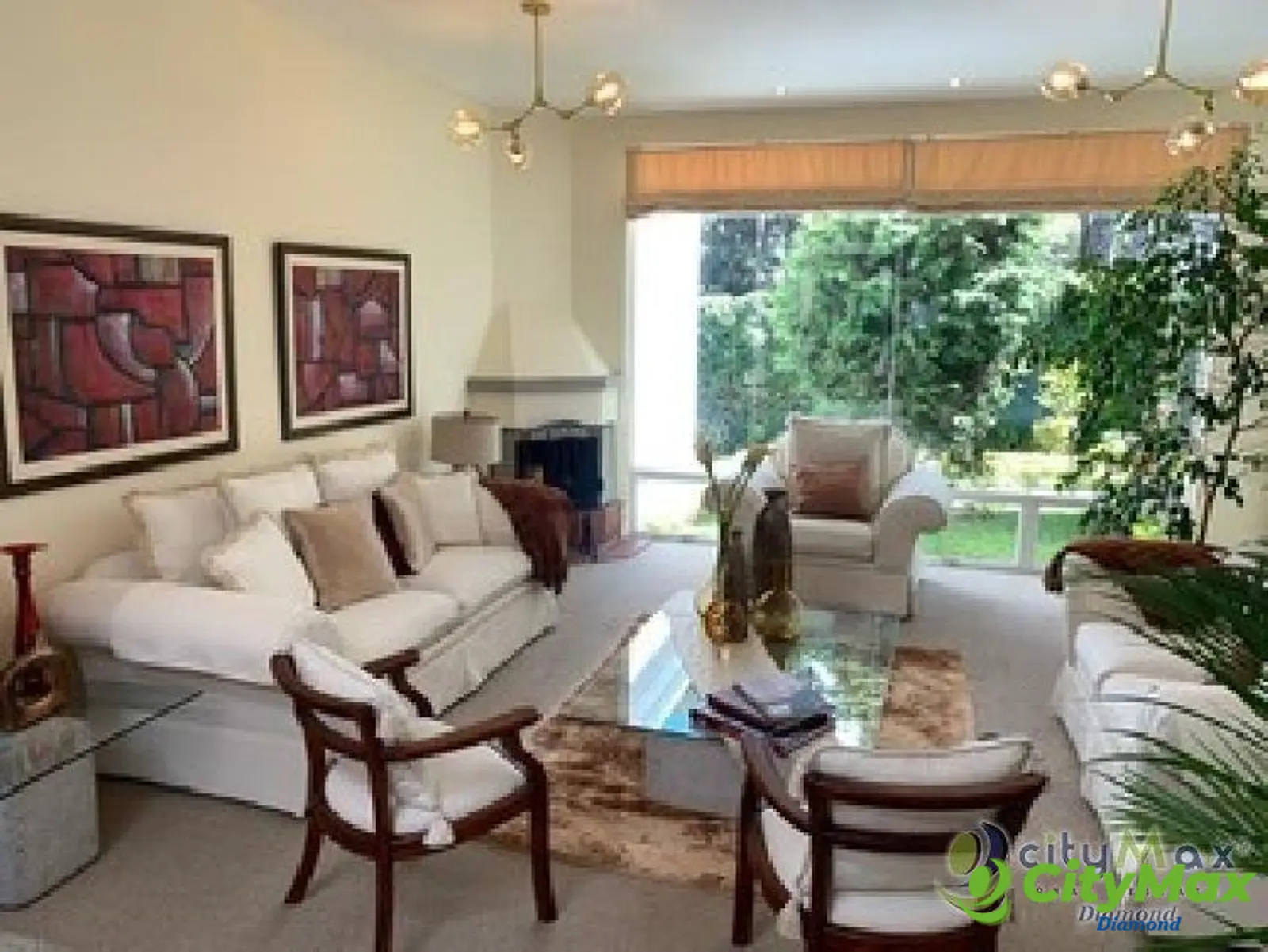 Casa en venta de un nivel en Lomas de San Rafael km. 16 - foto 6
